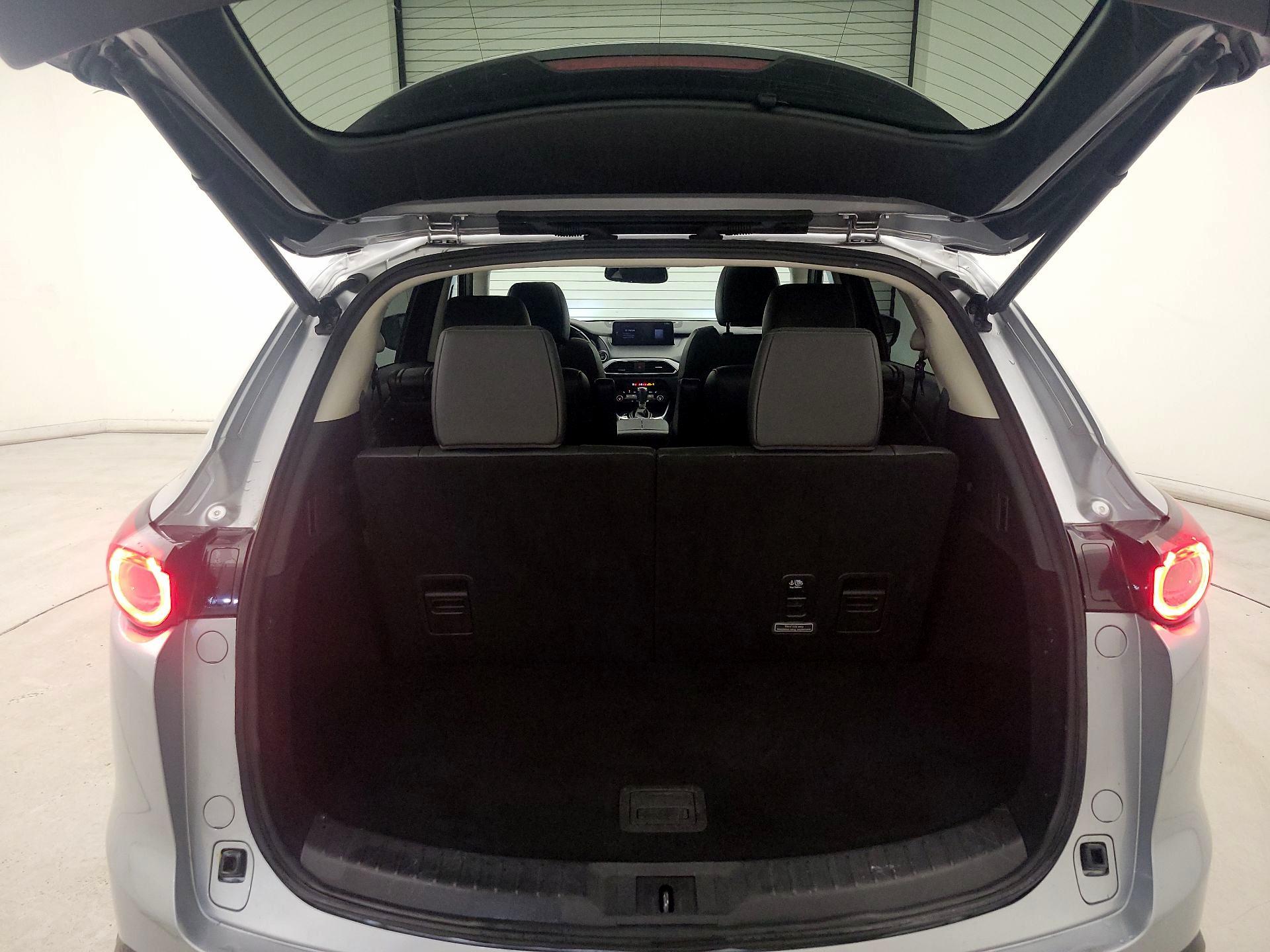 Thumbnail: 2023 Mazda CX-9 - 20