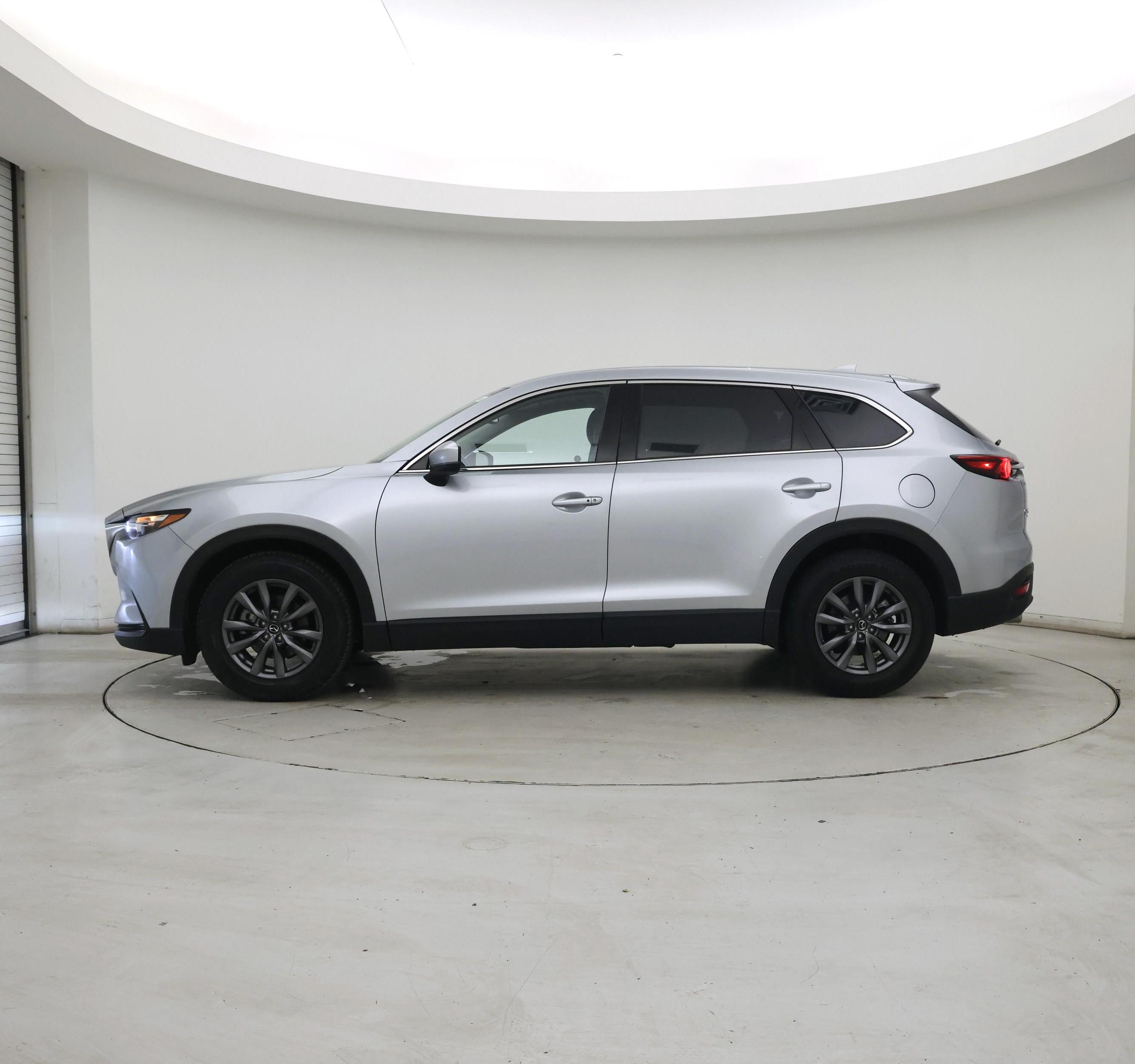 Thumbnail: 2023 Mazda CX-9 - 3
