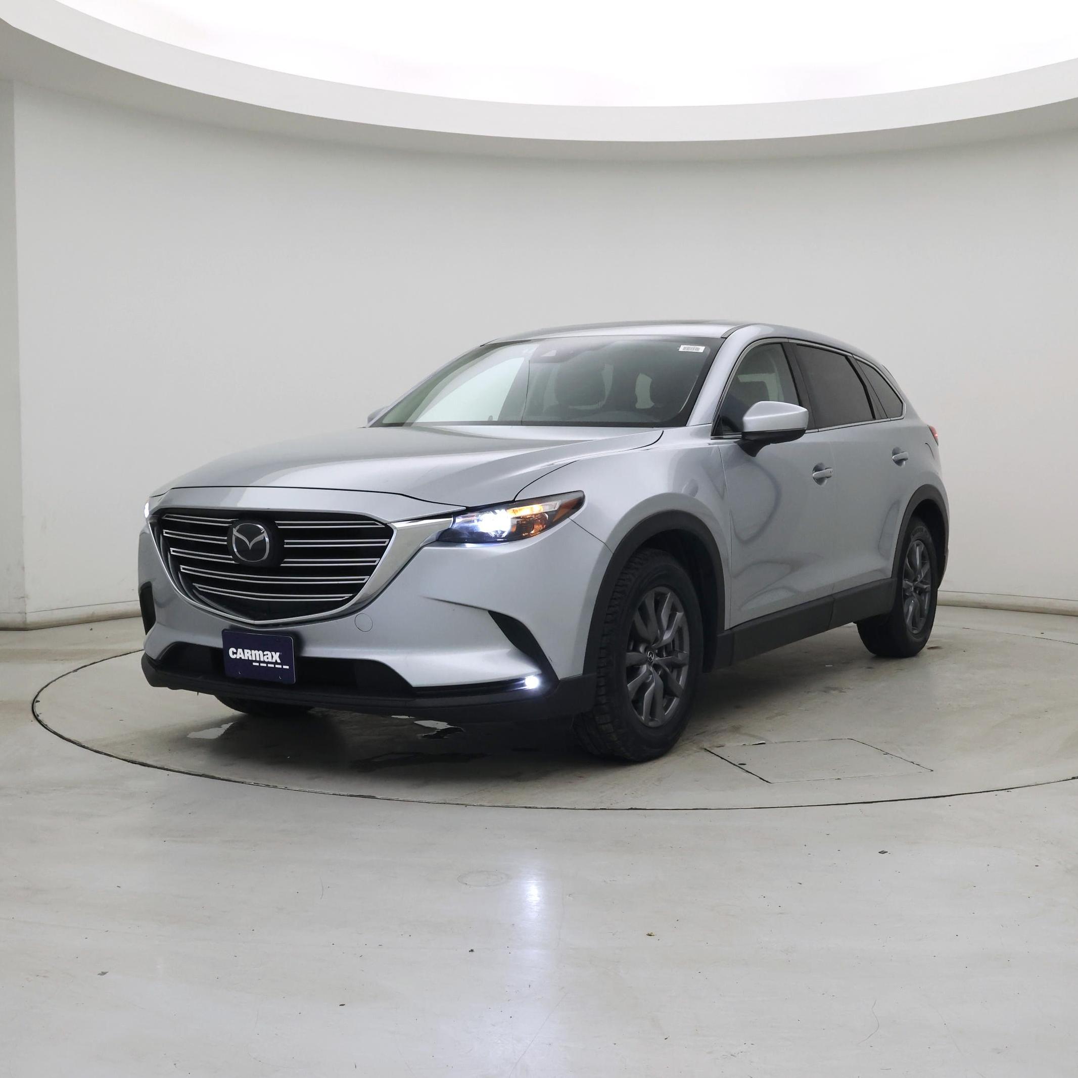Thumbnail: 2023 Mazda CX-9 - 4