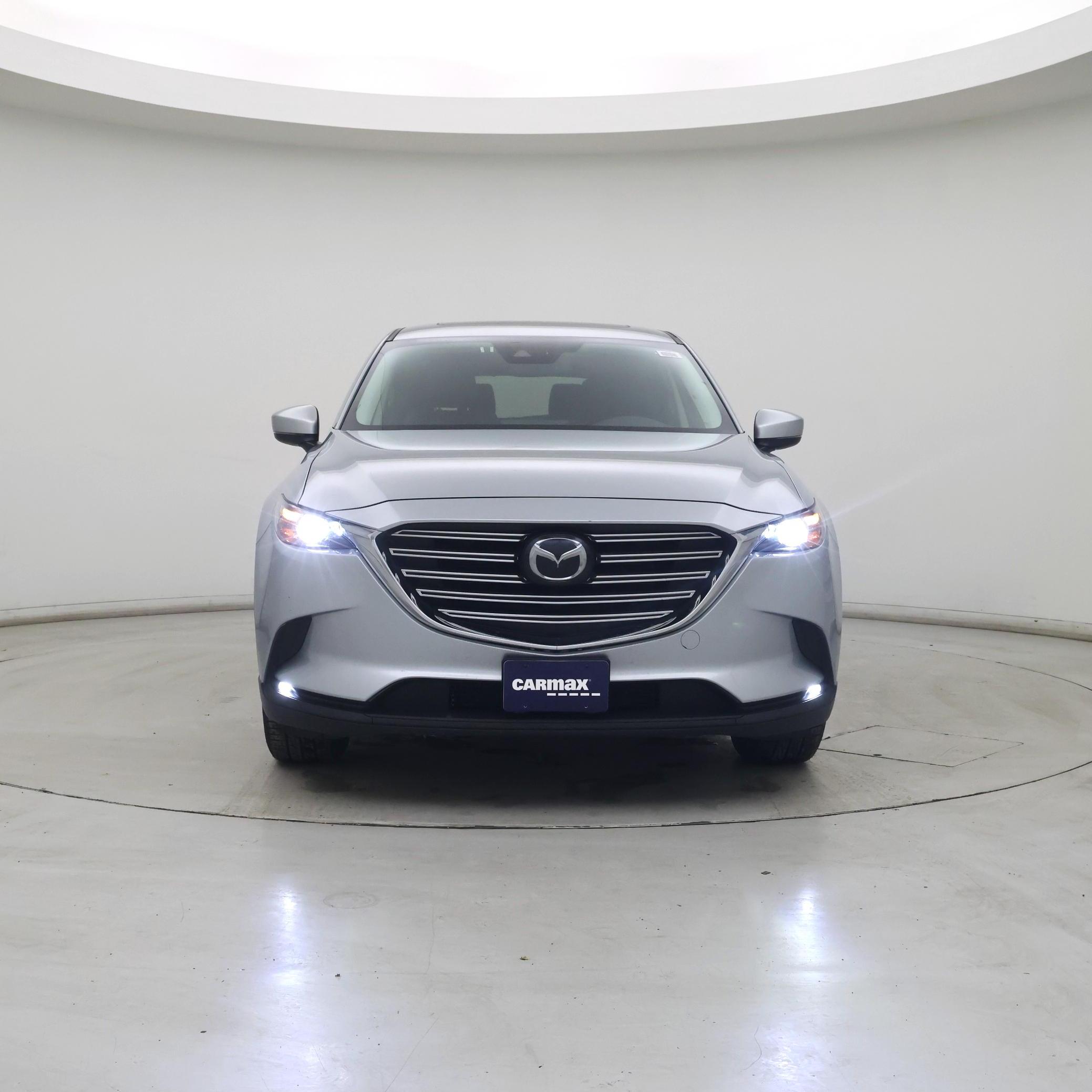 Thumbnail: 2023 Mazda CX-9 - 5