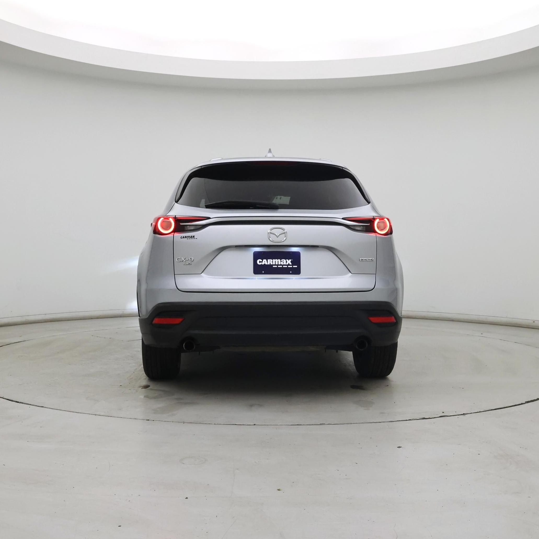 Thumbnail: 2023 Mazda CX-9 - 6