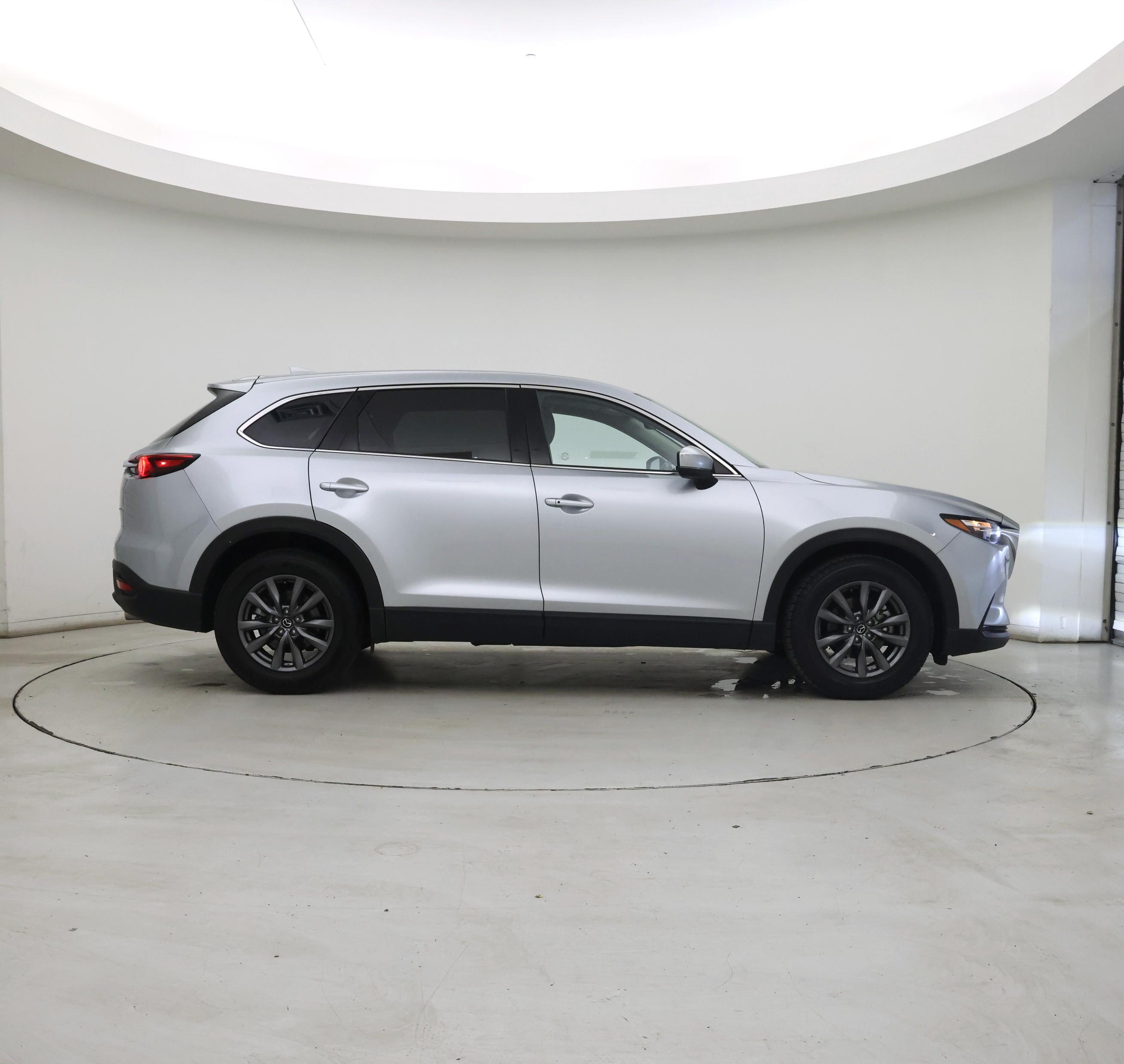 Thumbnail: 2023 Mazda CX-9 - 7