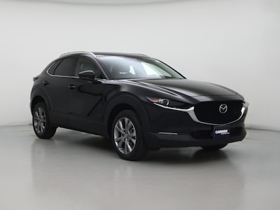 2022 Mazda CX-30 Premium