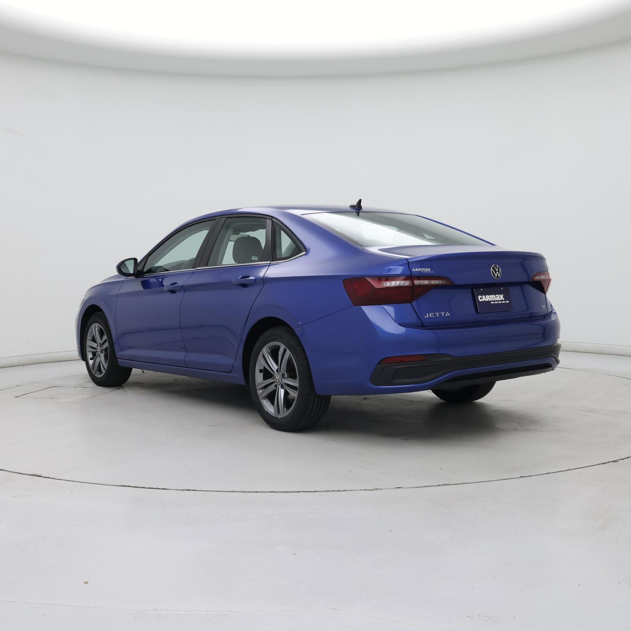 Thumbnail: 2024 Volkswagen Jetta - 2