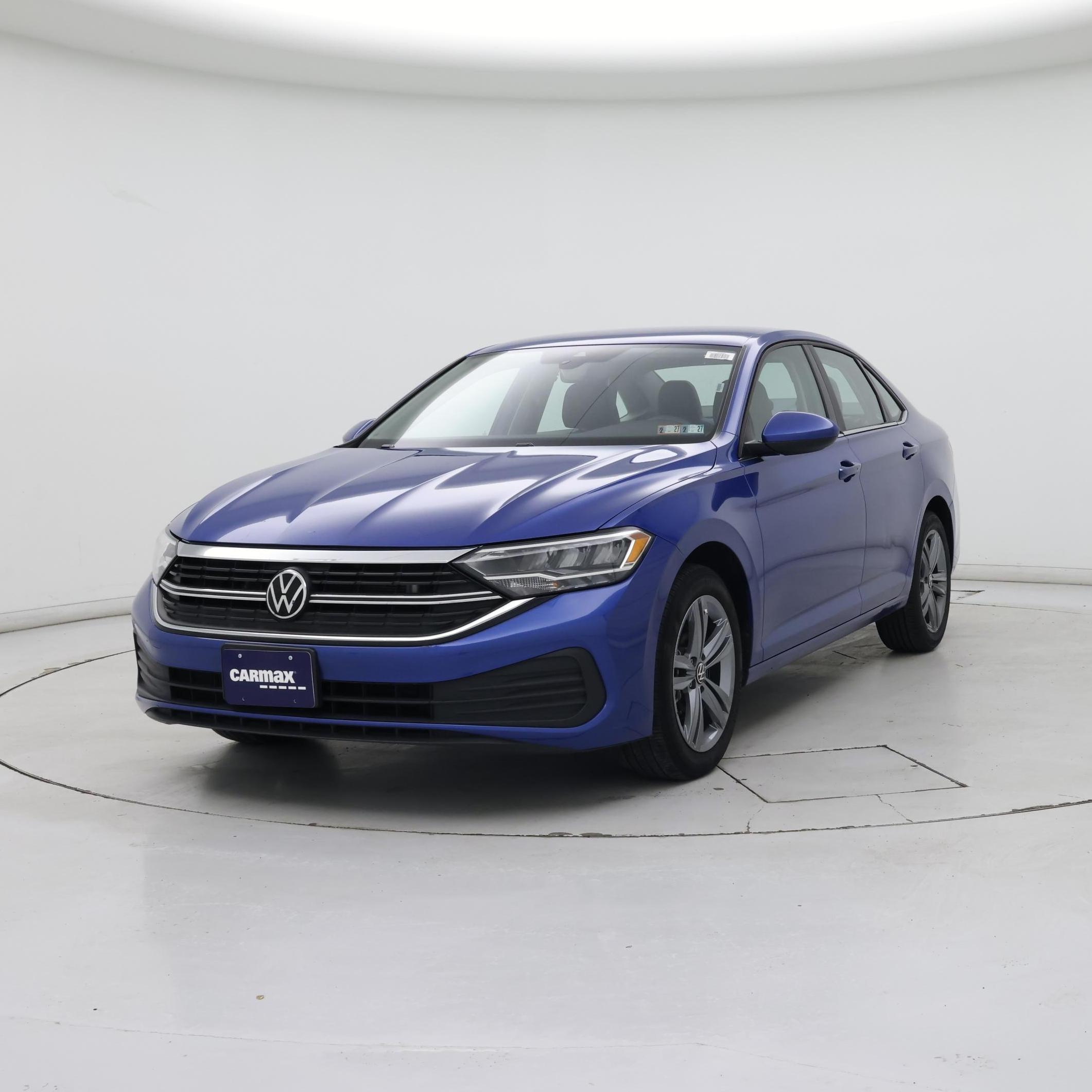 Thumbnail: 2024 Volkswagen Jetta - 4