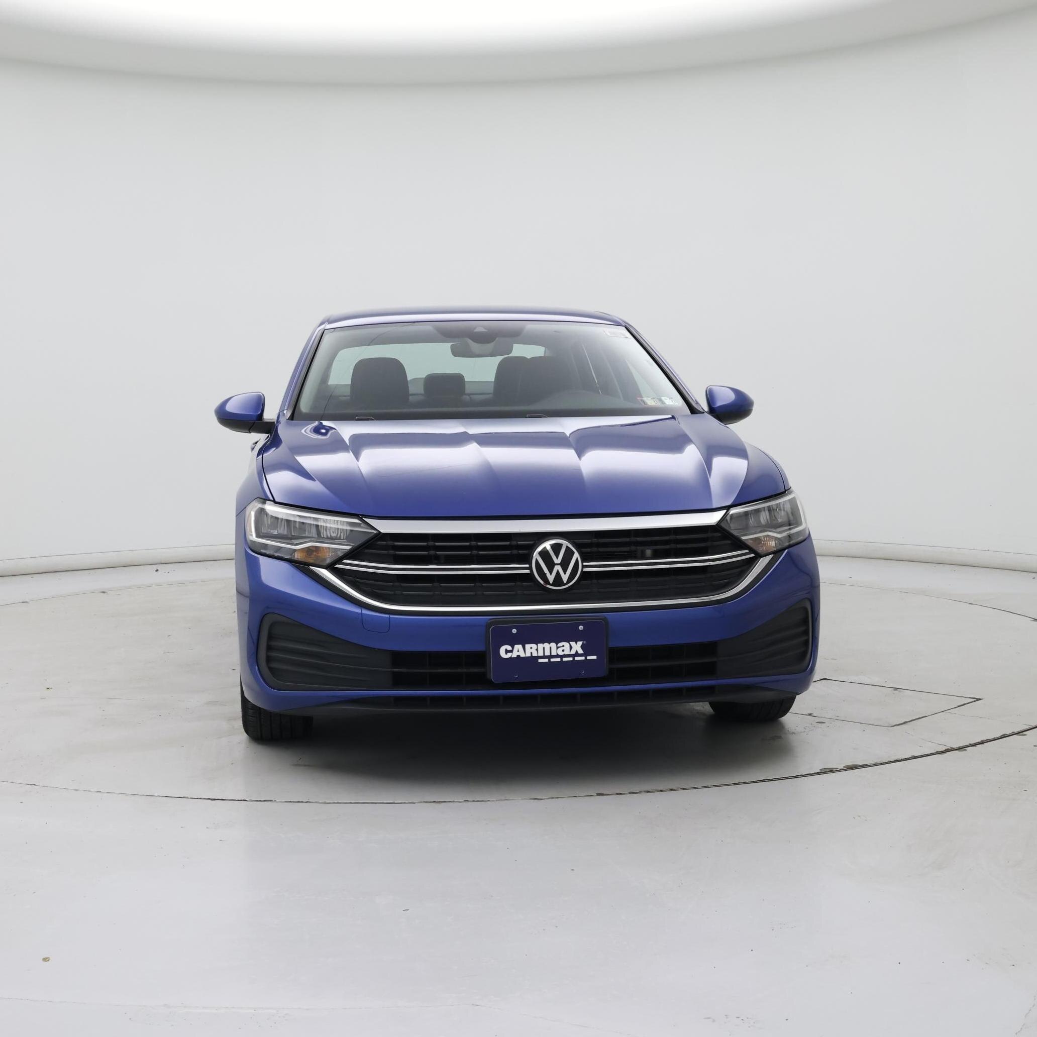 Thumbnail: 2024 Volkswagen Jetta - 5