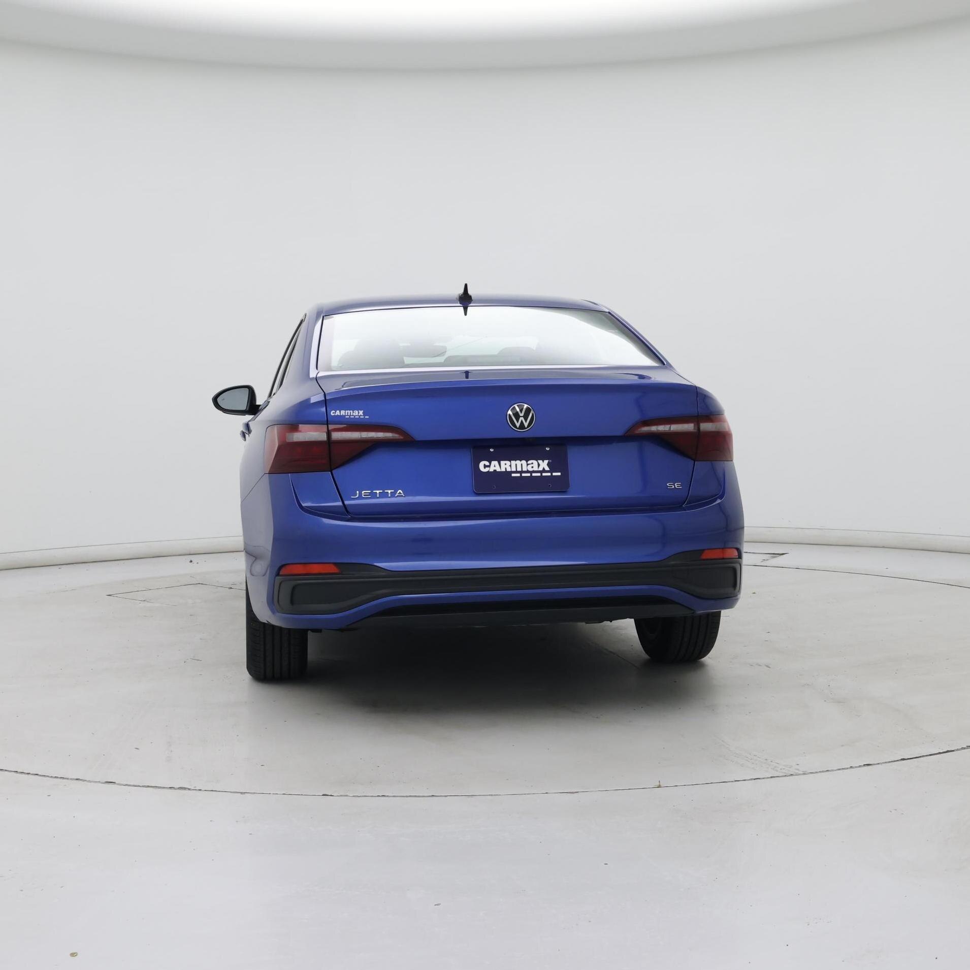 Thumbnail: 2024 Volkswagen Jetta - 6