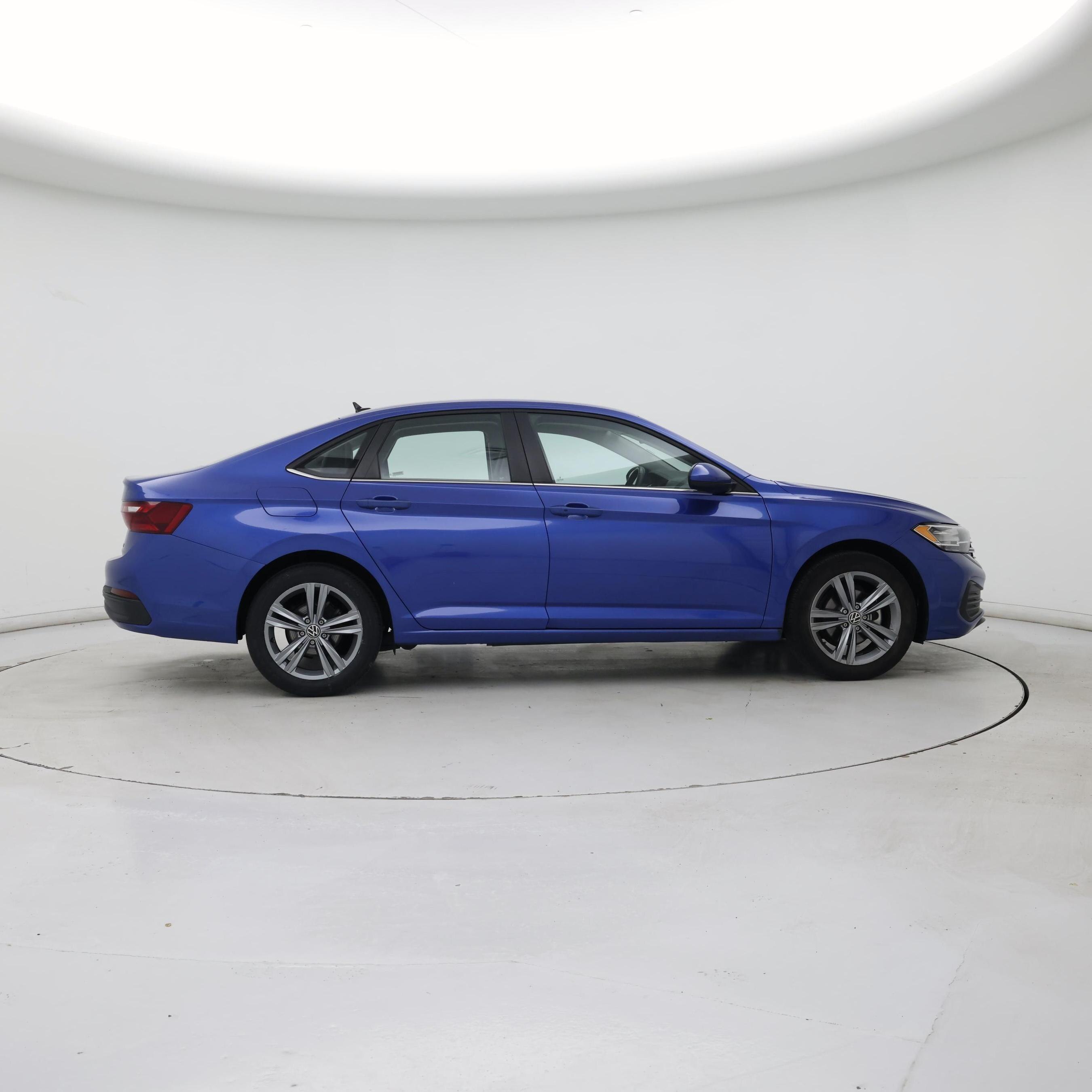 Thumbnail: 2024 Volkswagen Jetta - 7