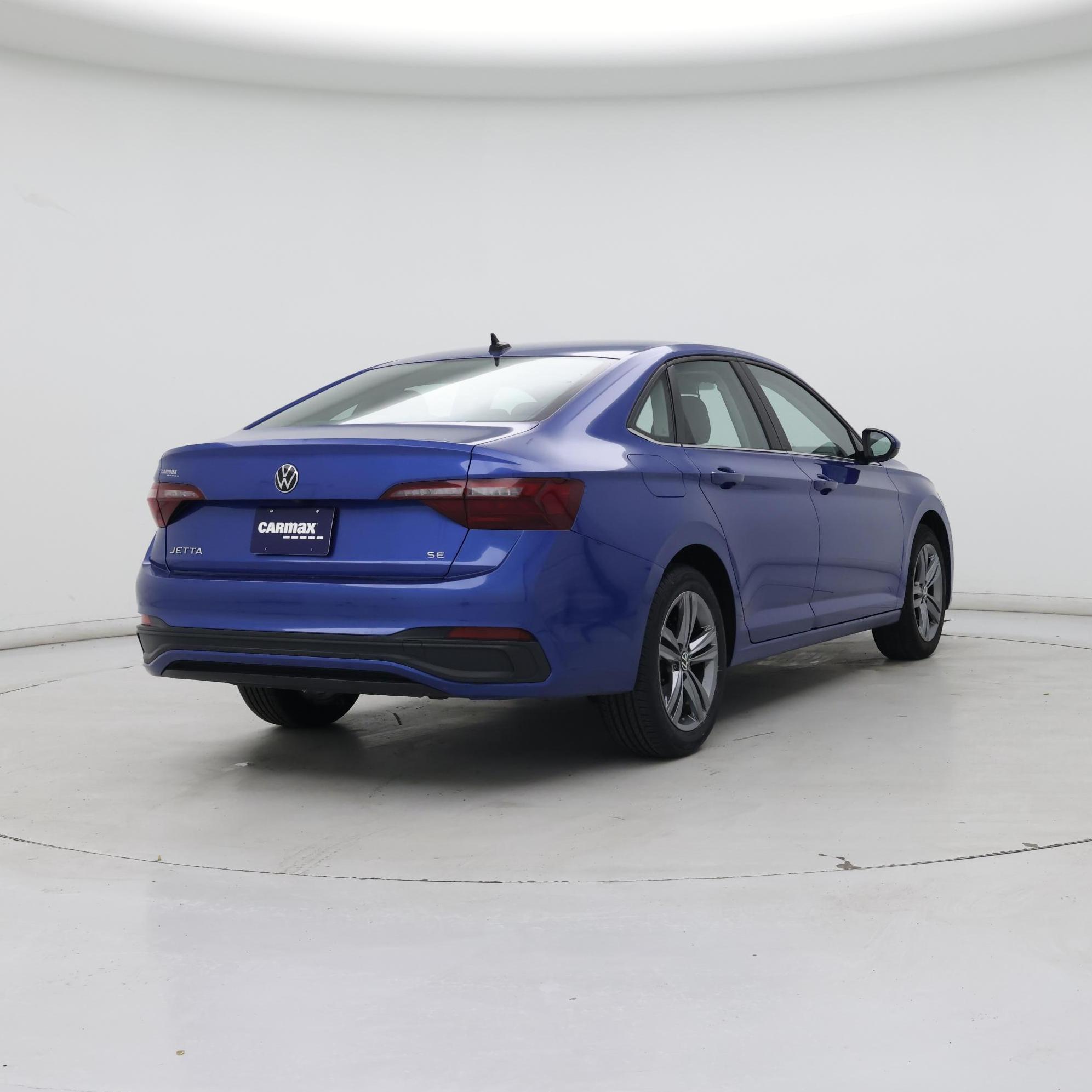 Thumbnail: 2024 Volkswagen Jetta - 8