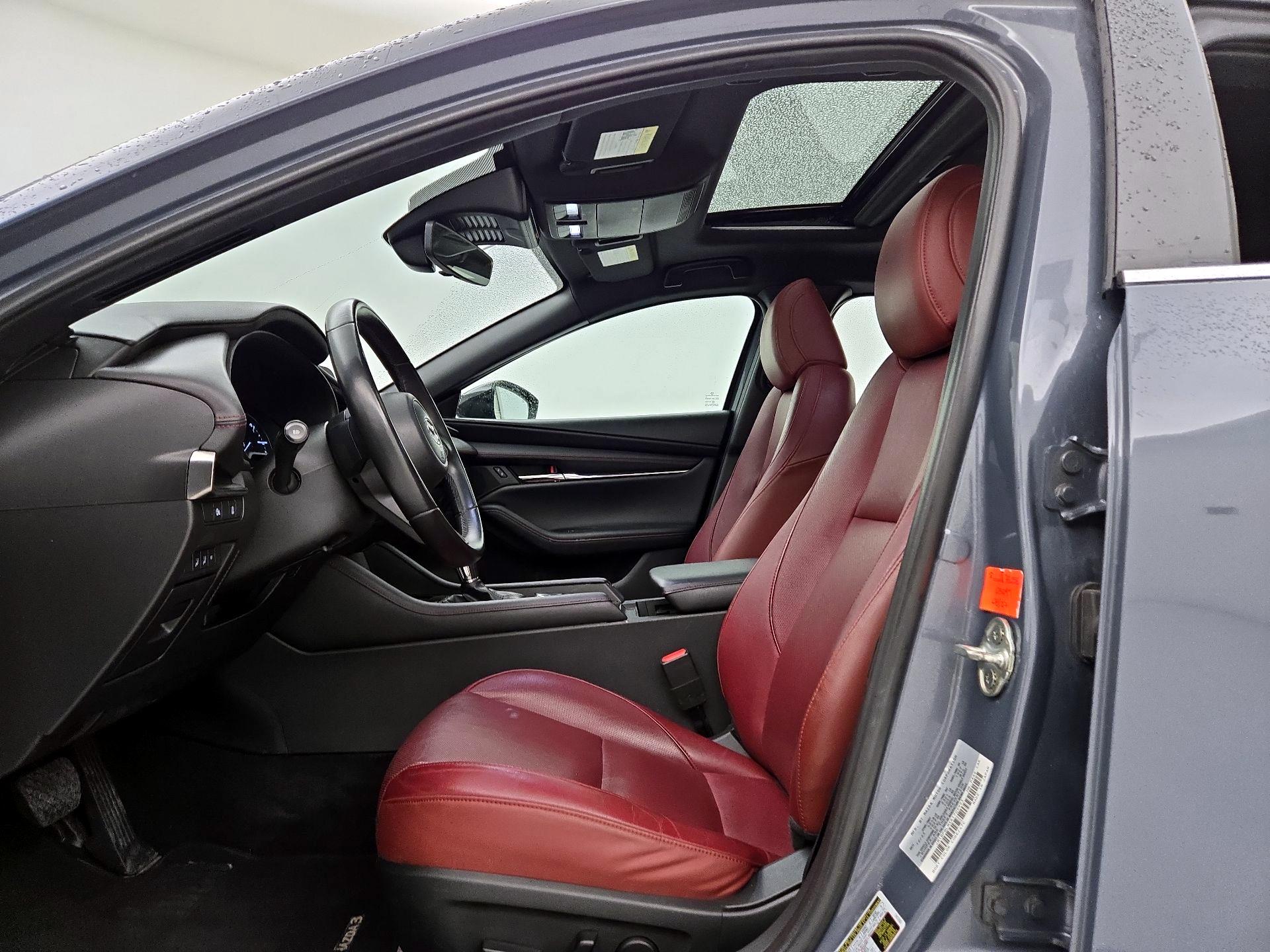 Thumbnail: 2024 Mazda Mazda3 - 11