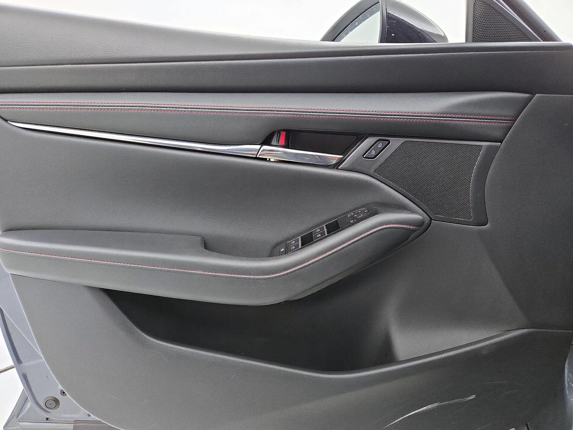 Thumbnail: 2024 Mazda Mazda3 - 12