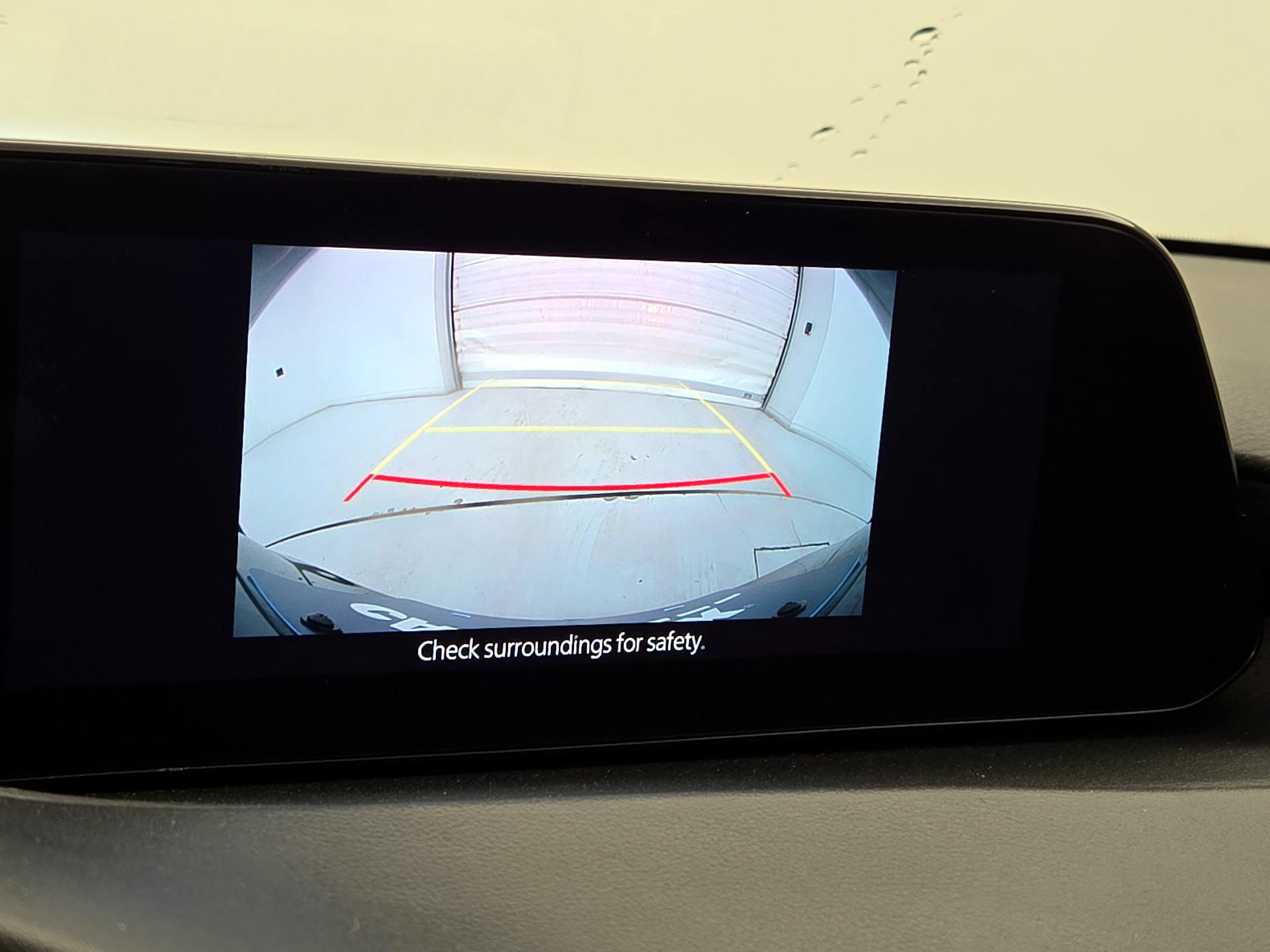 Thumbnail: 2024 Mazda Mazda3 - 13