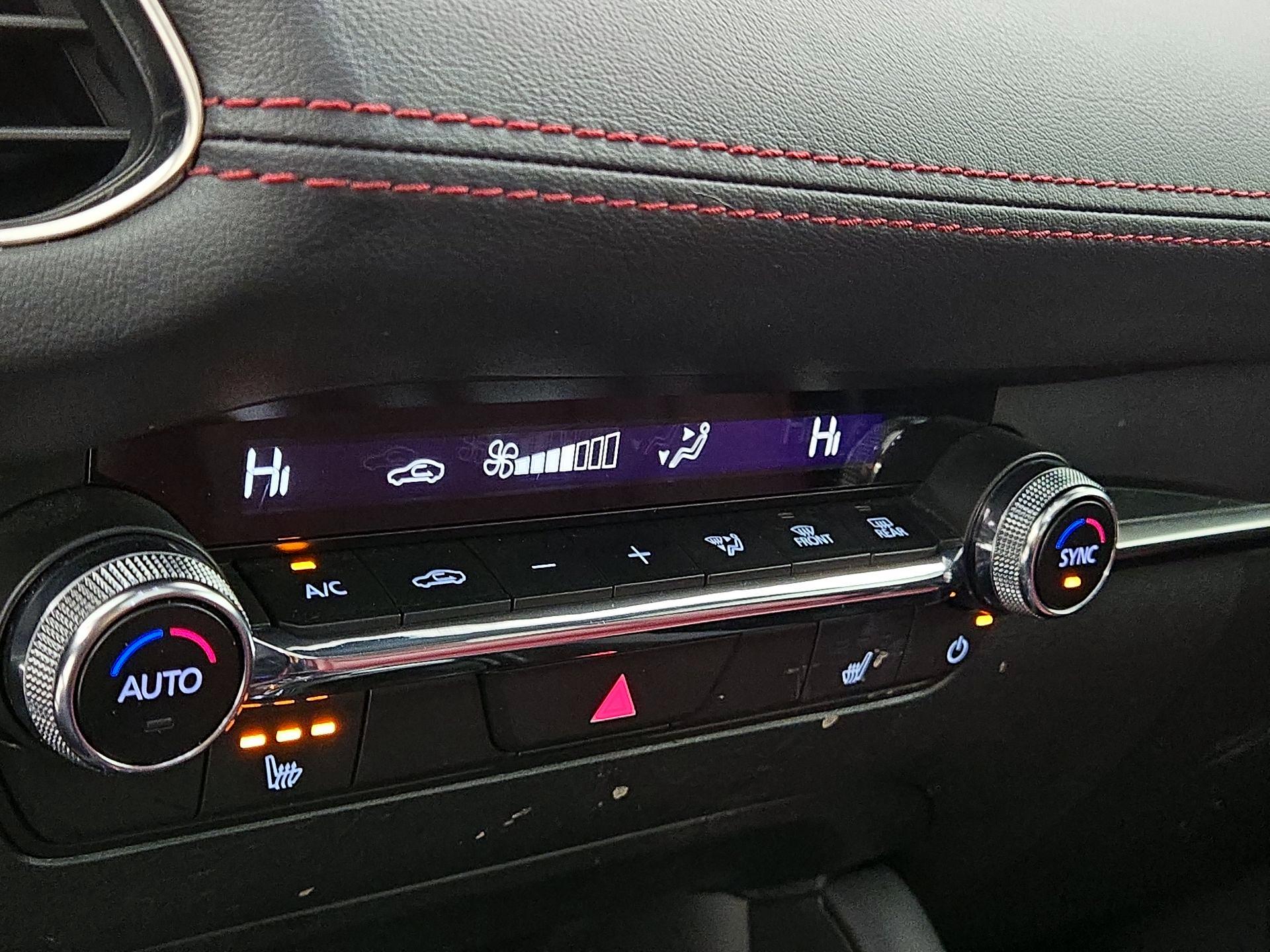 Thumbnail: 2024 Mazda Mazda3 - 15