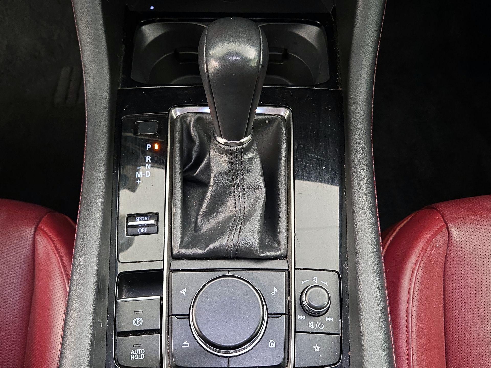 Thumbnail: 2024 Mazda Mazda3 - 16