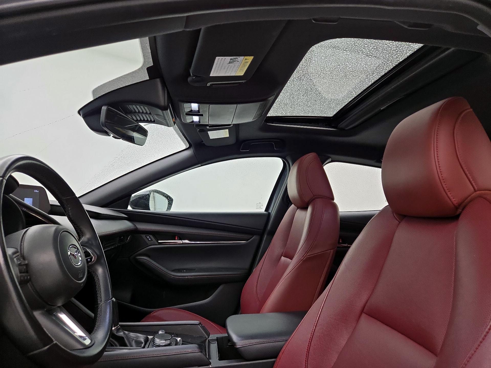 Thumbnail: 2024 Mazda Mazda3 - 18