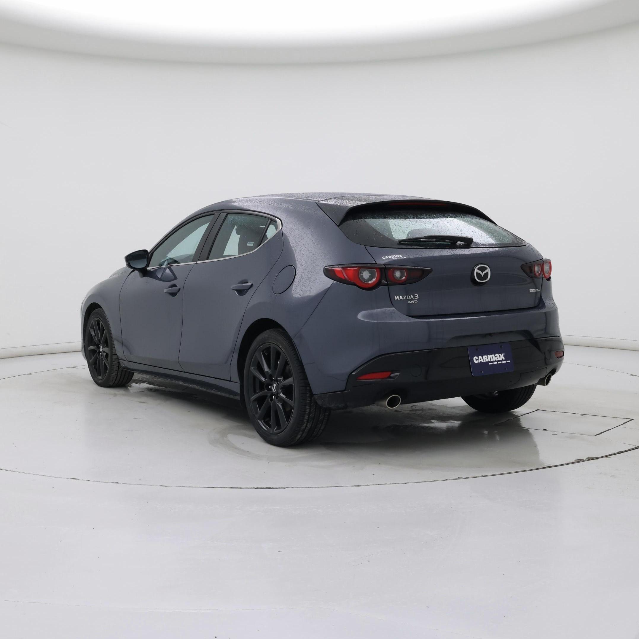 Thumbnail: 2024 Mazda Mazda3 - 2