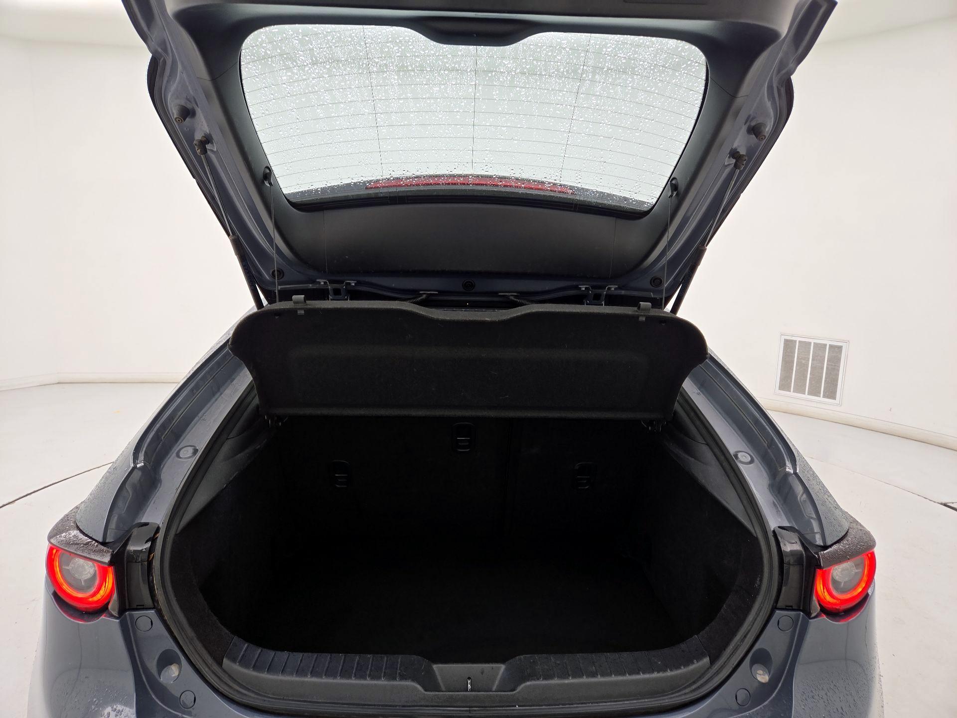 Thumbnail: 2024 Mazda Mazda3 - 20