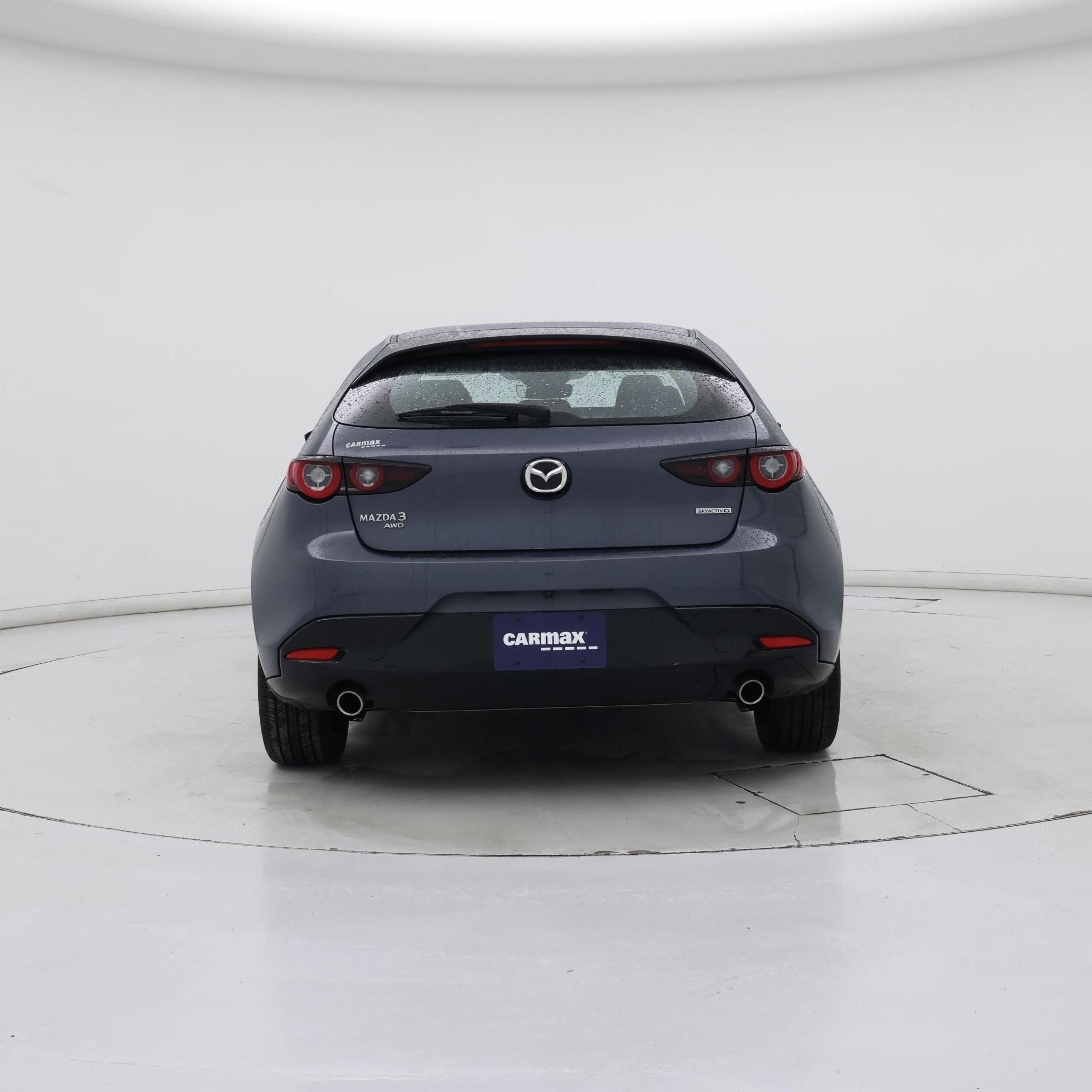 Thumbnail: 2024 Mazda Mazda3 - 6