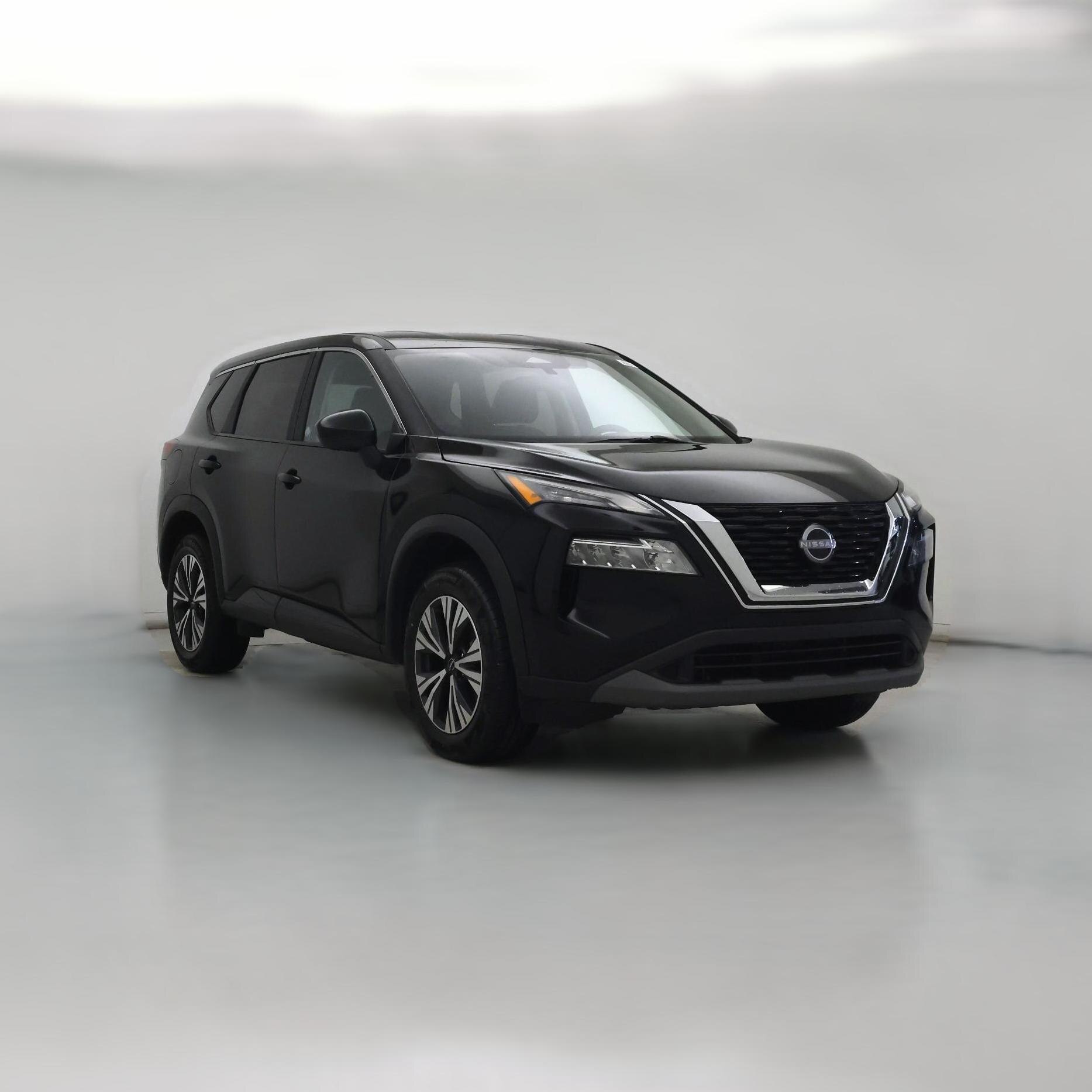 Thumbnail: 2023 Nissan Rogue - 1