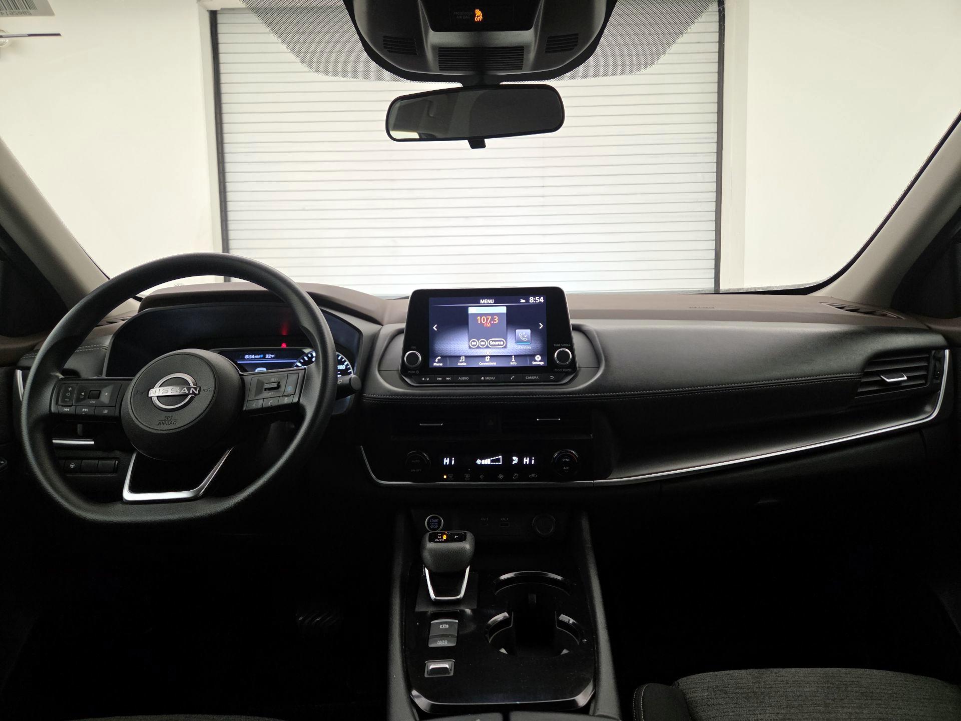 Thumbnail: 2023 Nissan Rogue - 9