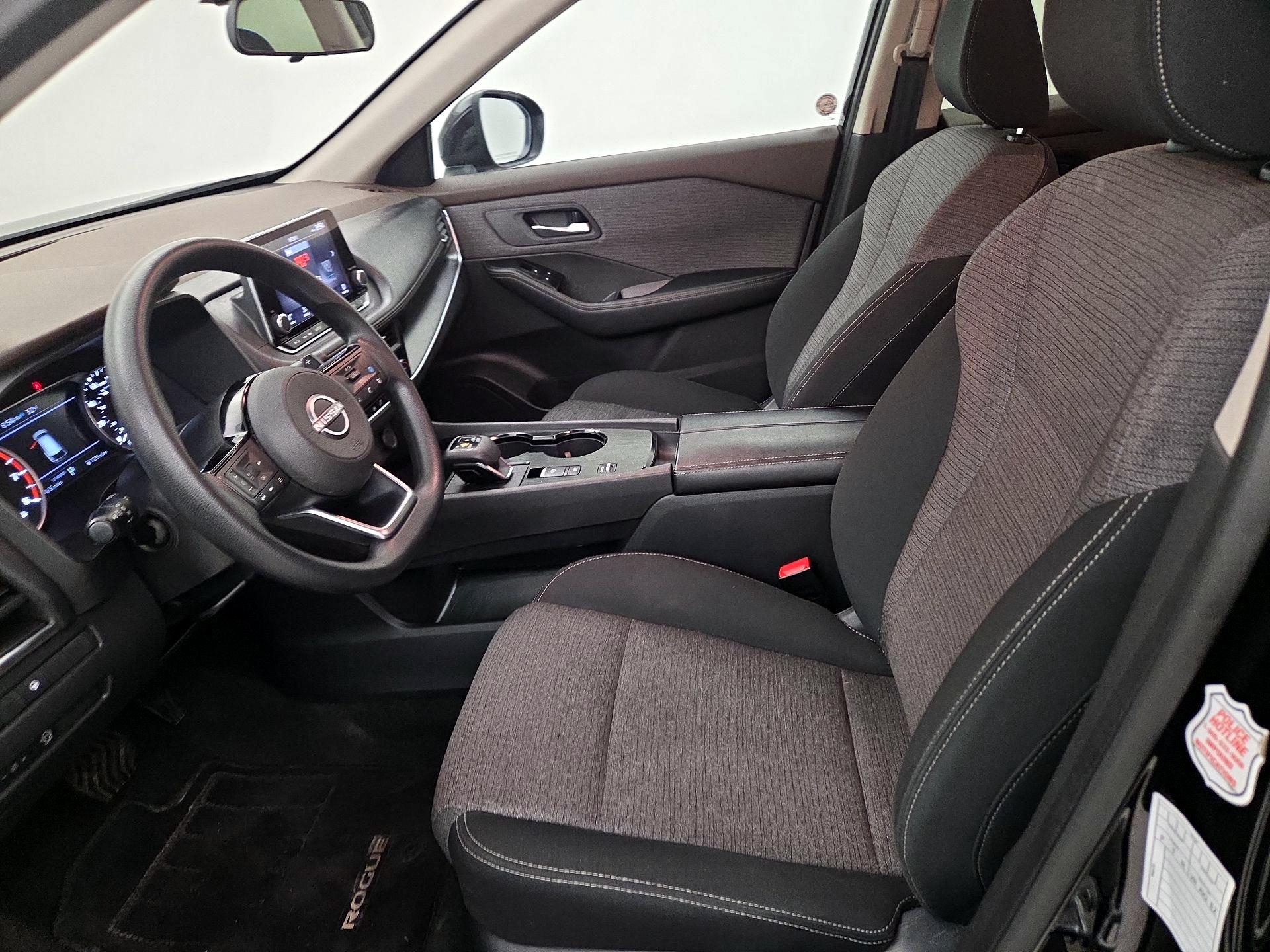 Thumbnail: 2023 Nissan Rogue - 11