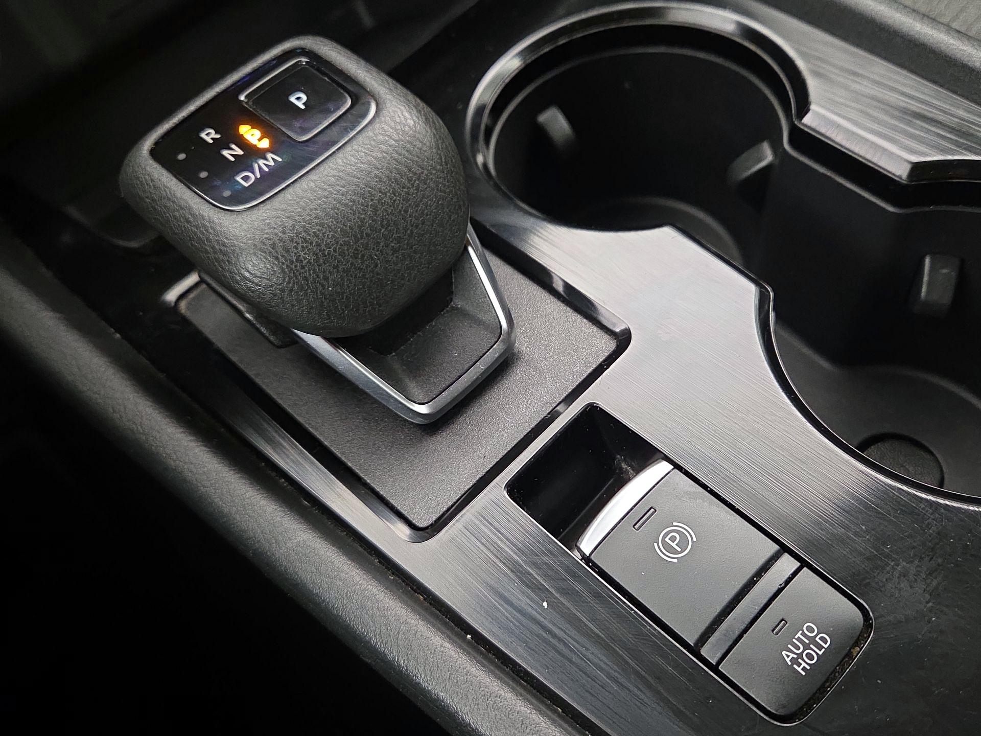 Thumbnail: 2023 Nissan Rogue - 17