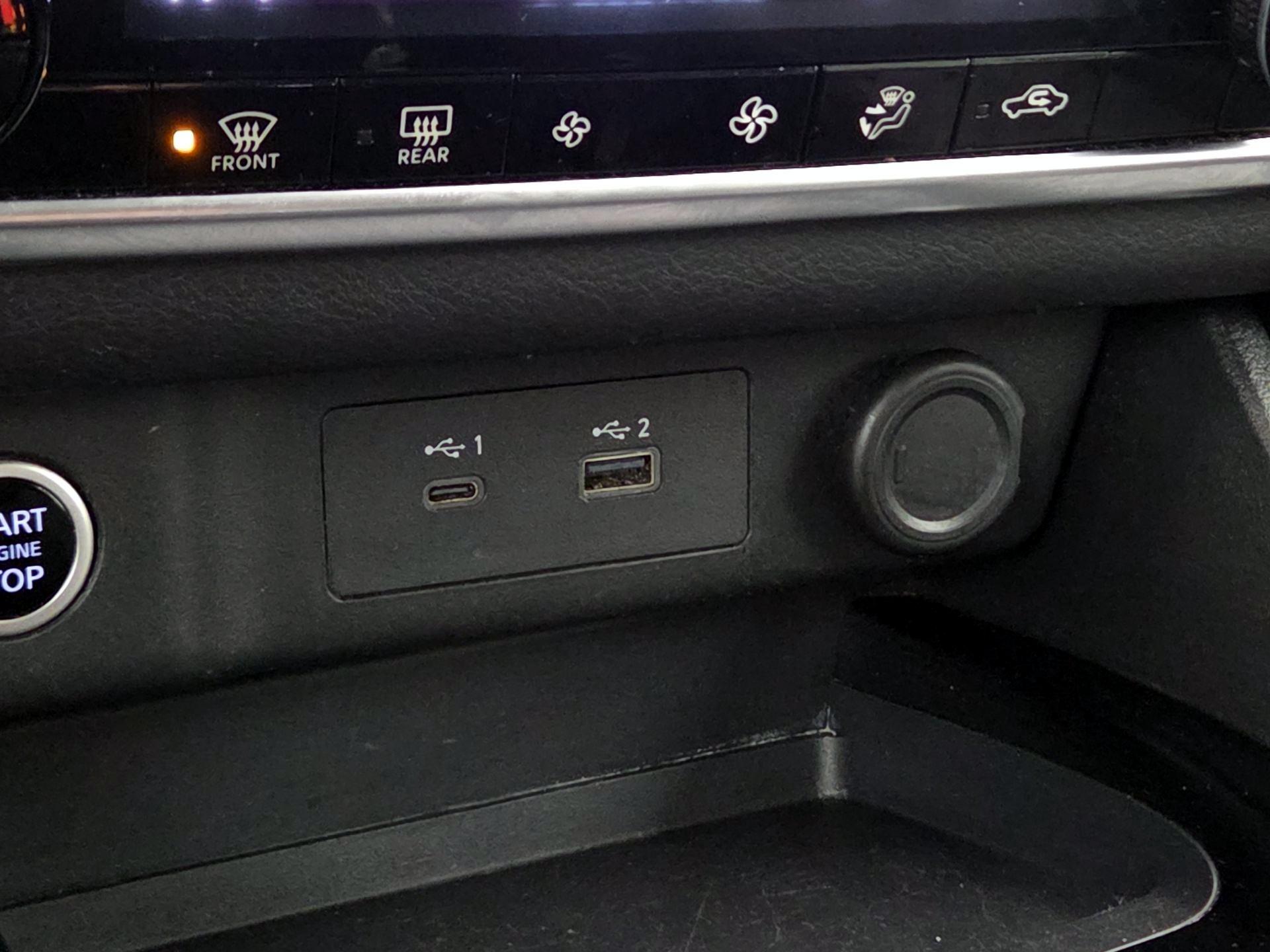 Thumbnail: 2023 Nissan Rogue - 18