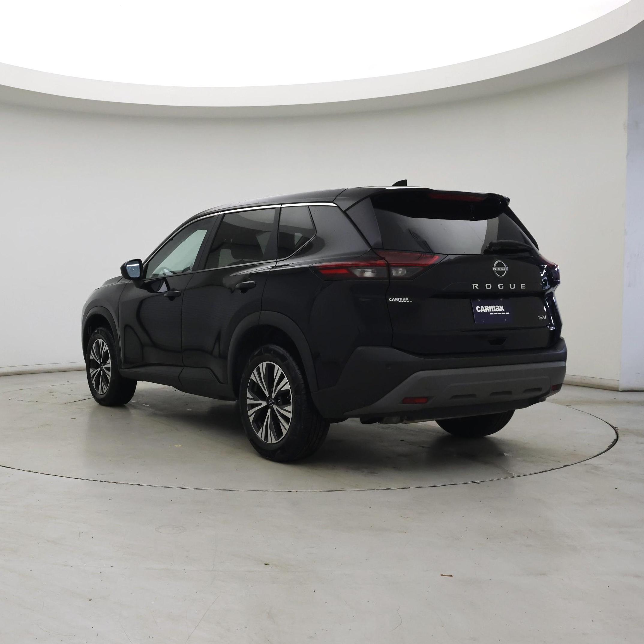 Thumbnail: 2023 Nissan Rogue - 2