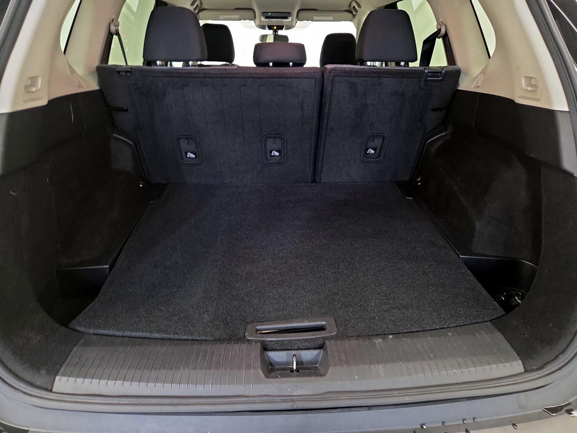 Thumbnail: 2023 Nissan Rogue - 20