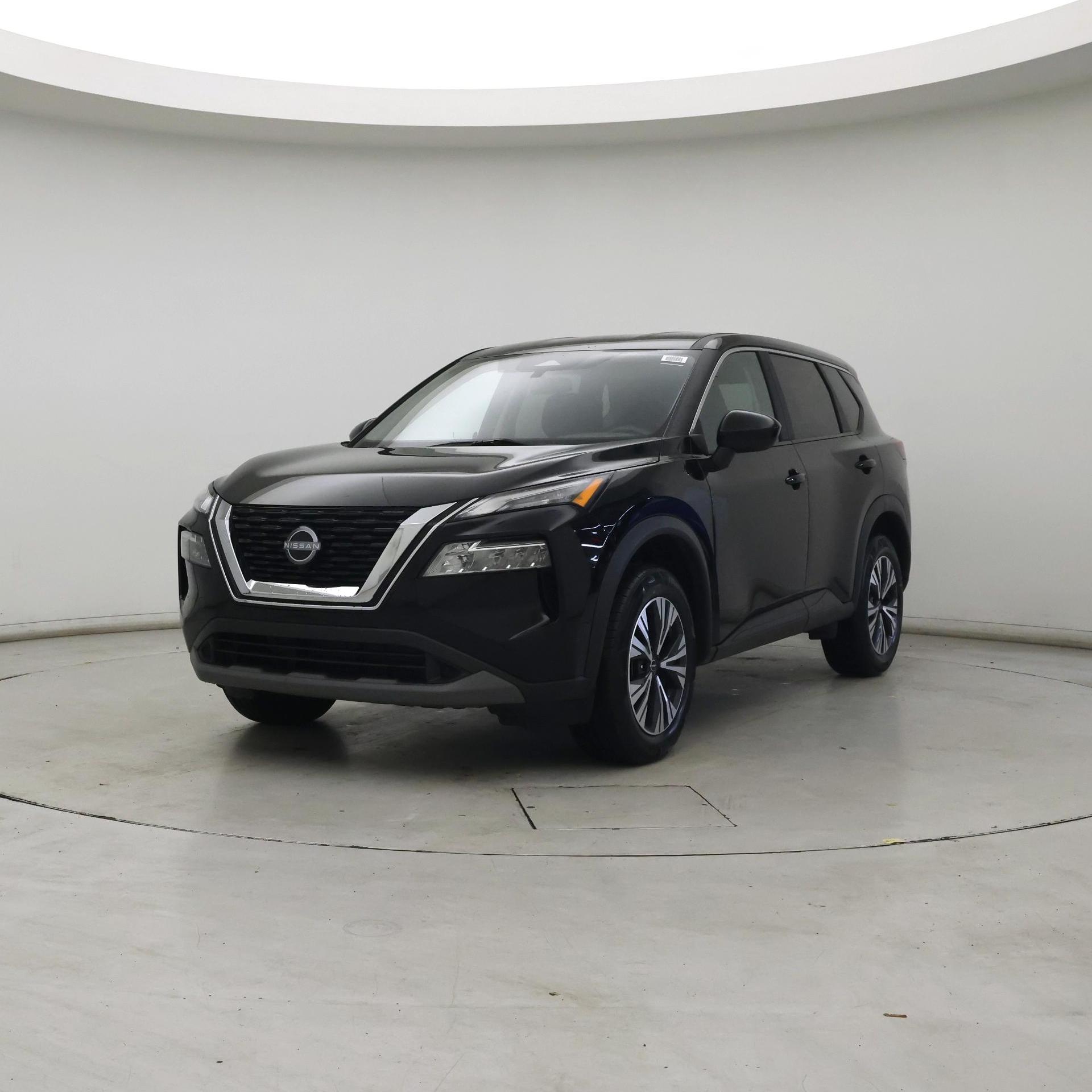 Thumbnail: 2023 Nissan Rogue - 4