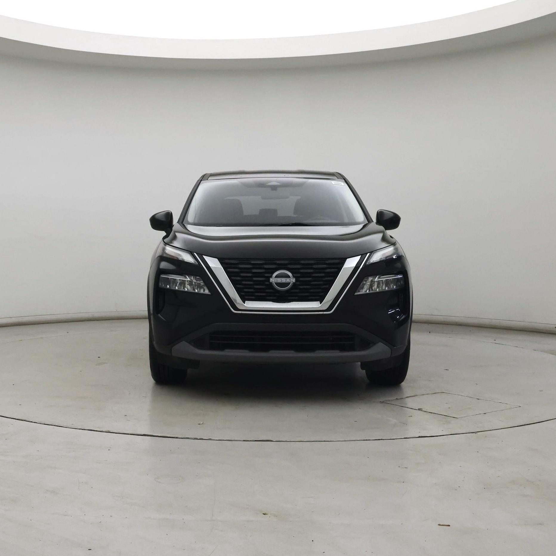 Thumbnail: 2023 Nissan Rogue - 5