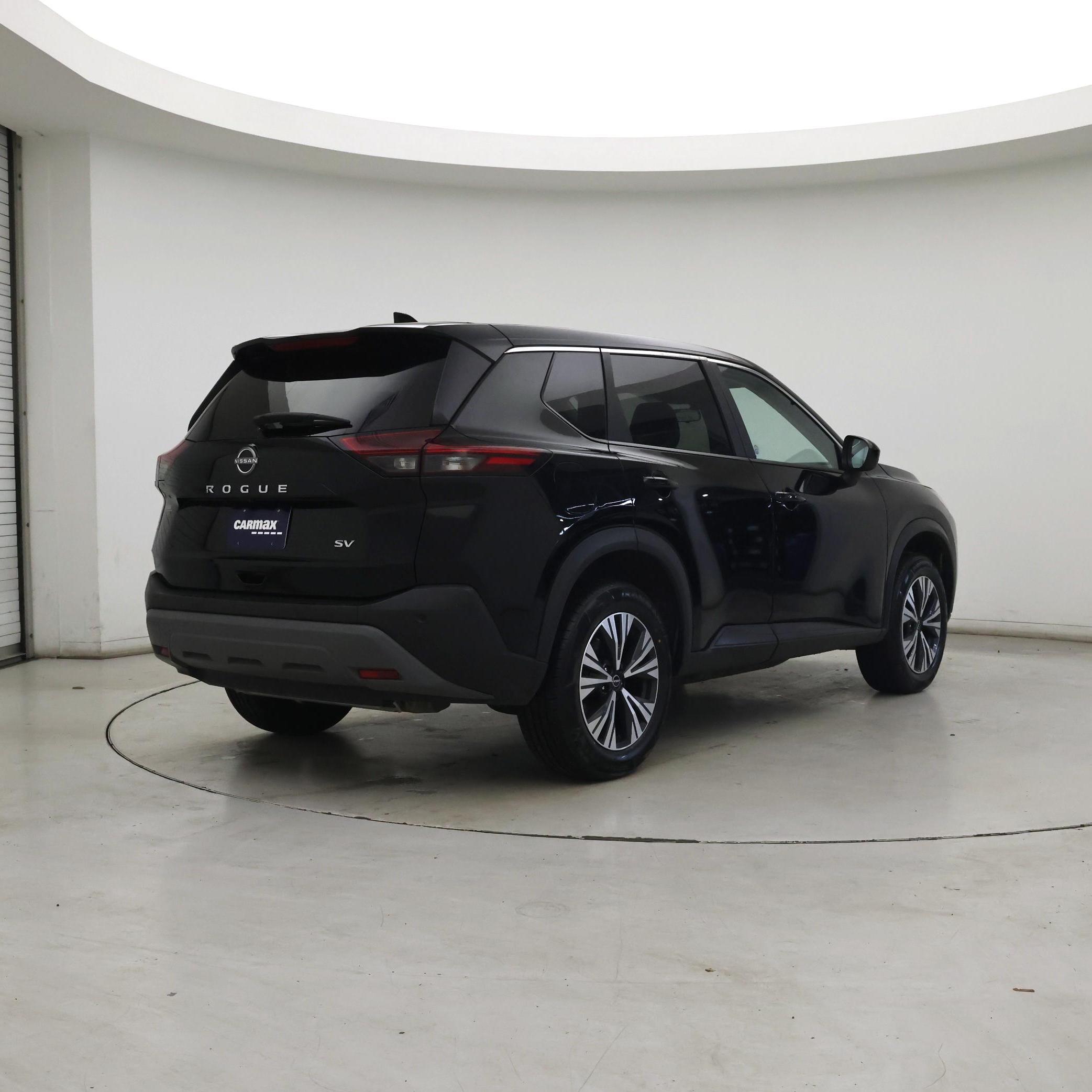 Thumbnail: 2023 Nissan Rogue - 8