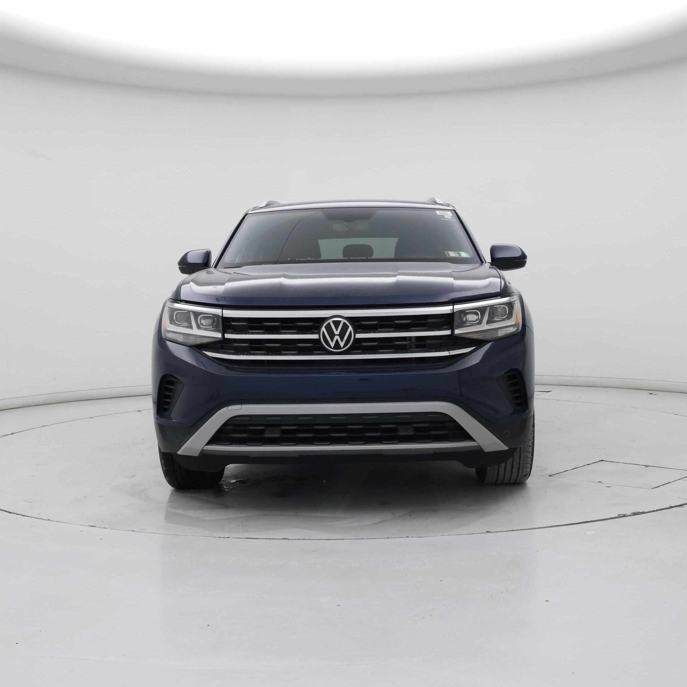Thumbnail: 2022 Volkswagen Atlas - 5