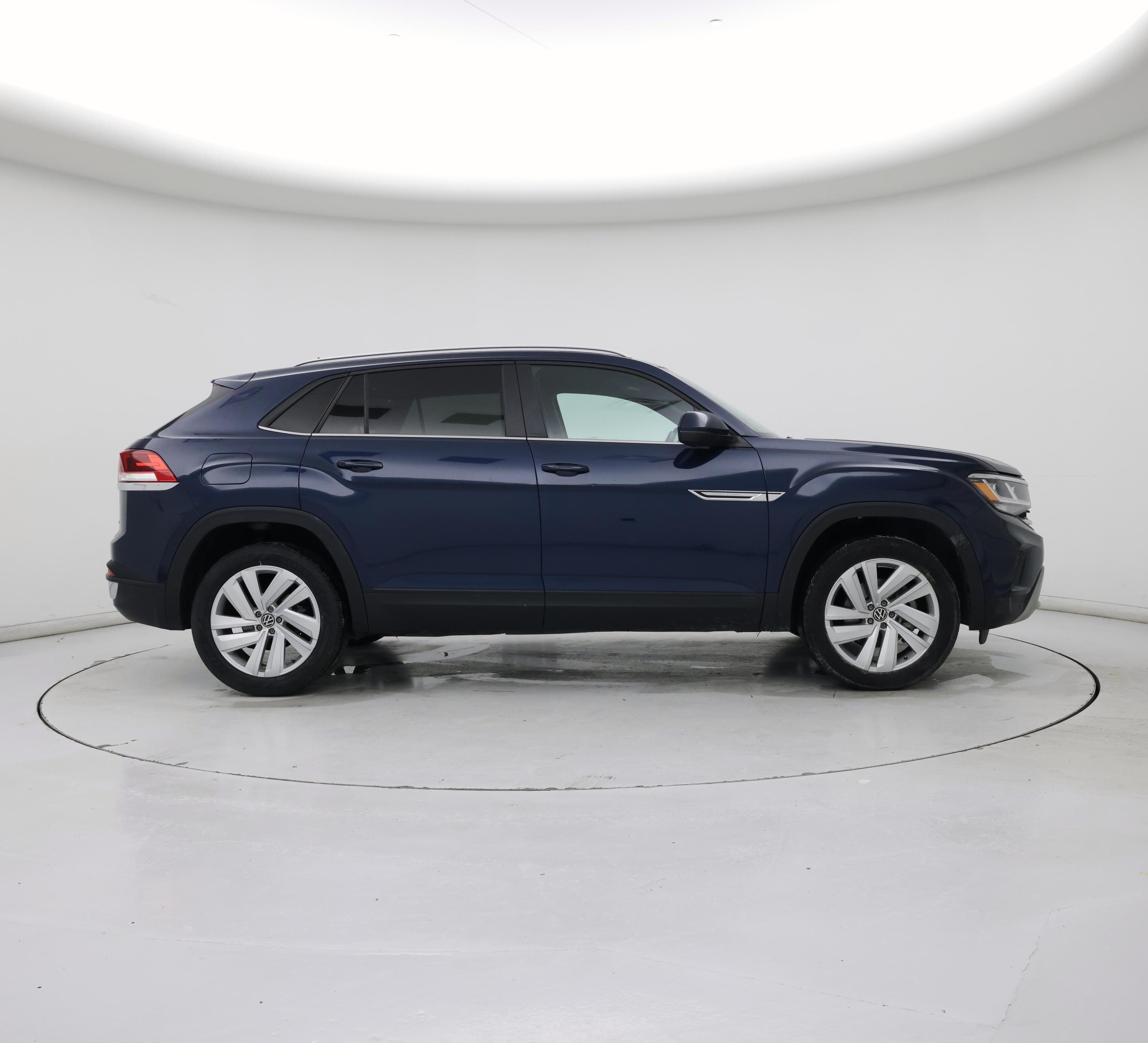 Thumbnail: 2022 Volkswagen Atlas - 7