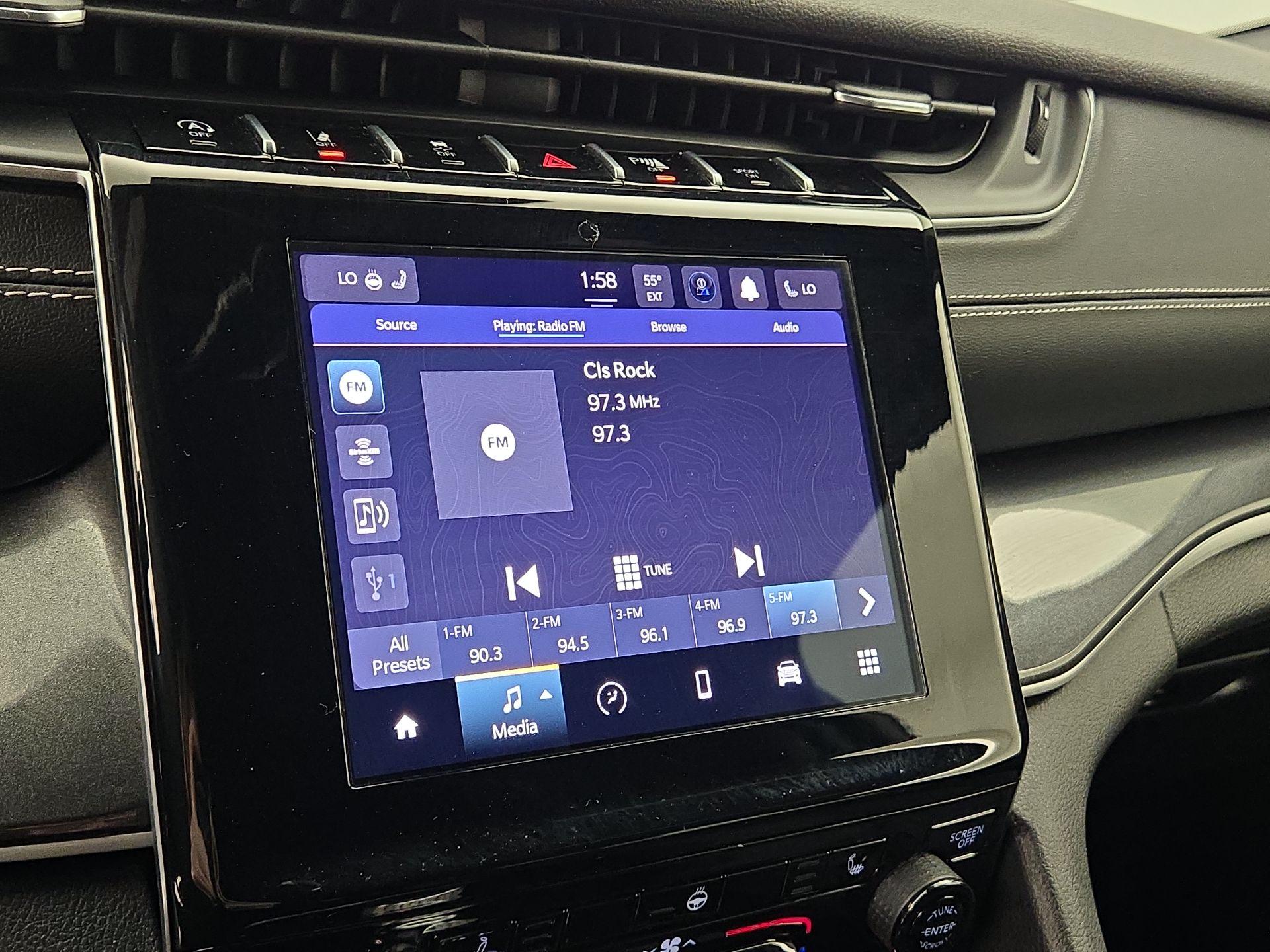 Thumbnail: 2023 Jeep Grand Cherokee - 15