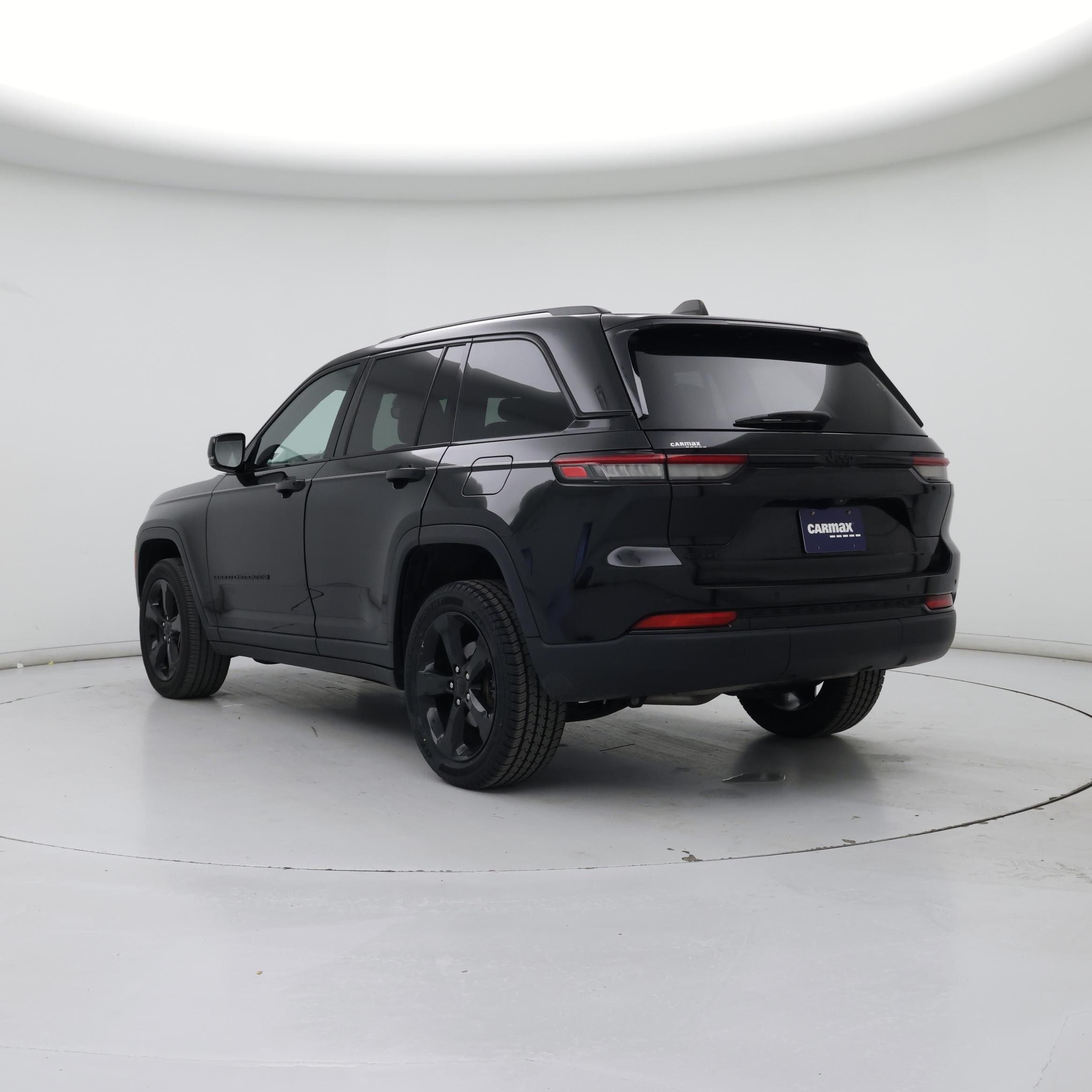 Thumbnail: 2023 Jeep Grand Cherokee - 2