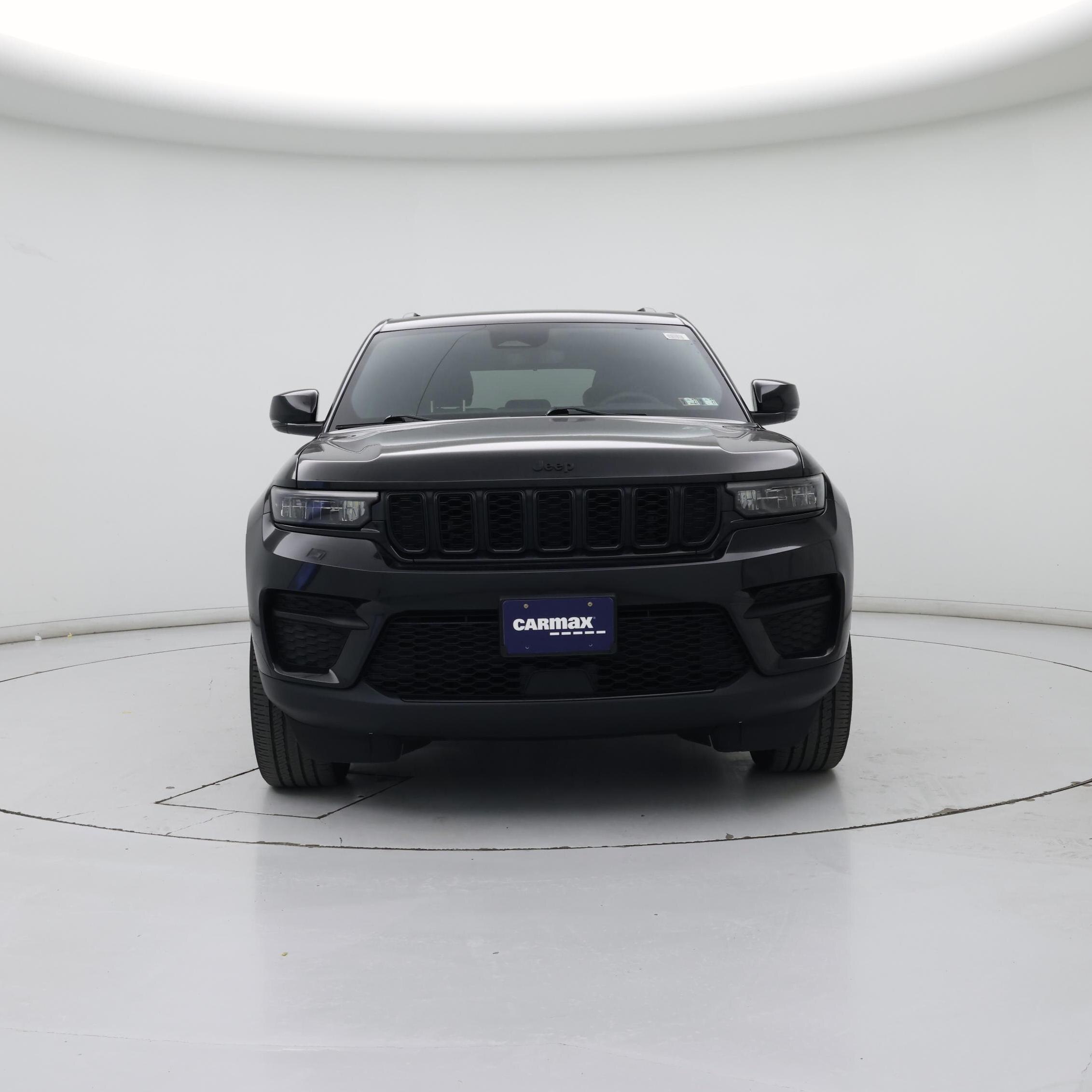 Thumbnail: 2023 Jeep Grand Cherokee - 5
