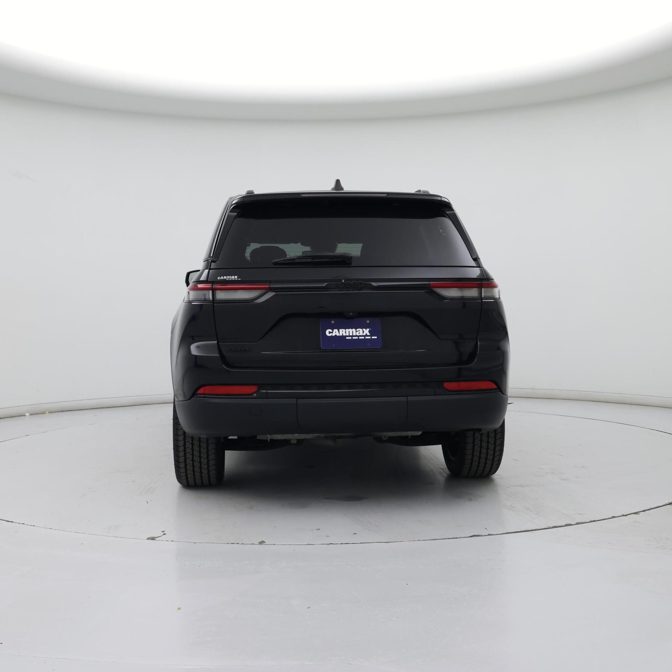 Thumbnail: 2023 Jeep Grand Cherokee - 6