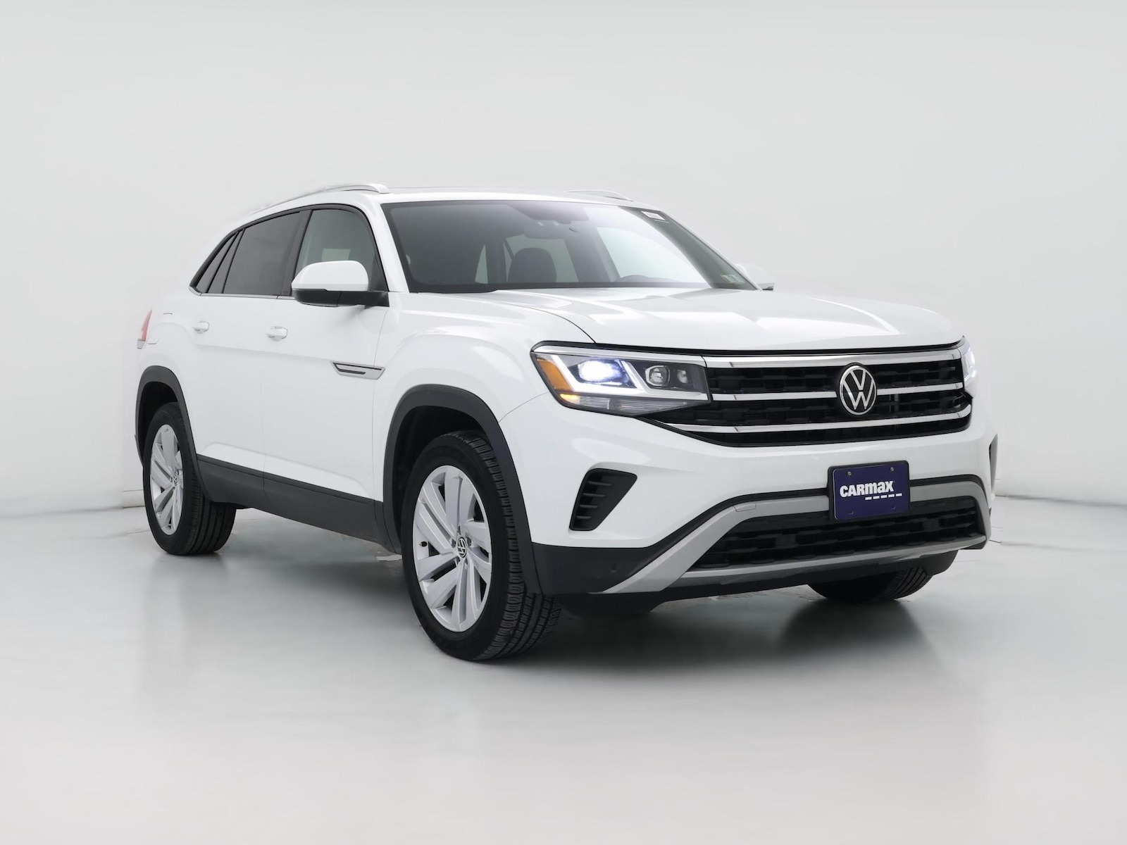 2023 Volkswagen Atlas Cross Sport SE w/Tech