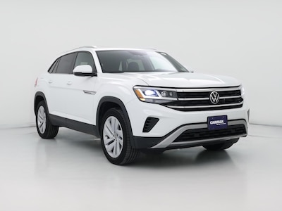 2023 Volkswagen Atlas Cross Sport SE w/Tech
