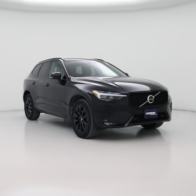 2024 Volvo XC60 B5 Core Dark Theme