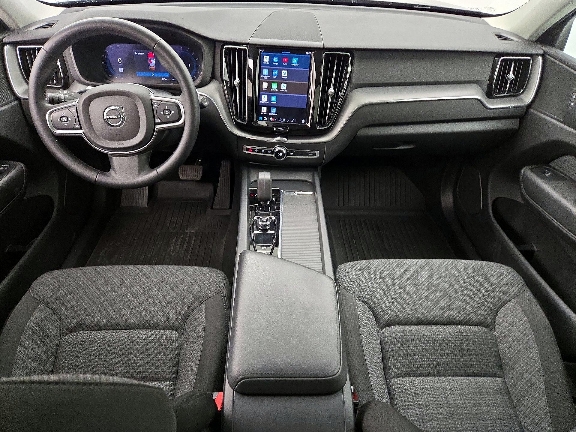 Thumbnail: 2024 Volvo XC60 - 9