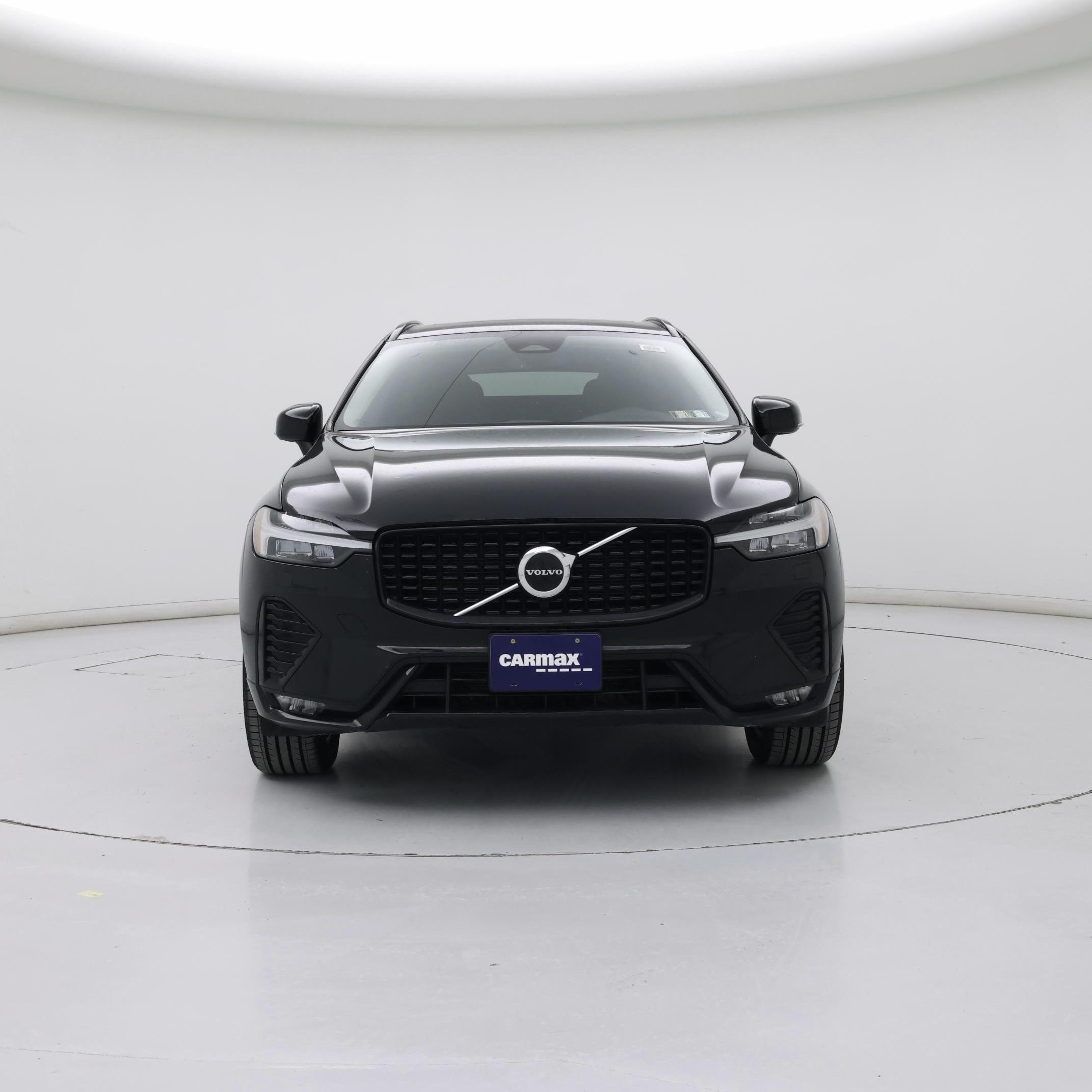 Thumbnail: 2024 Volvo XC60 - 5