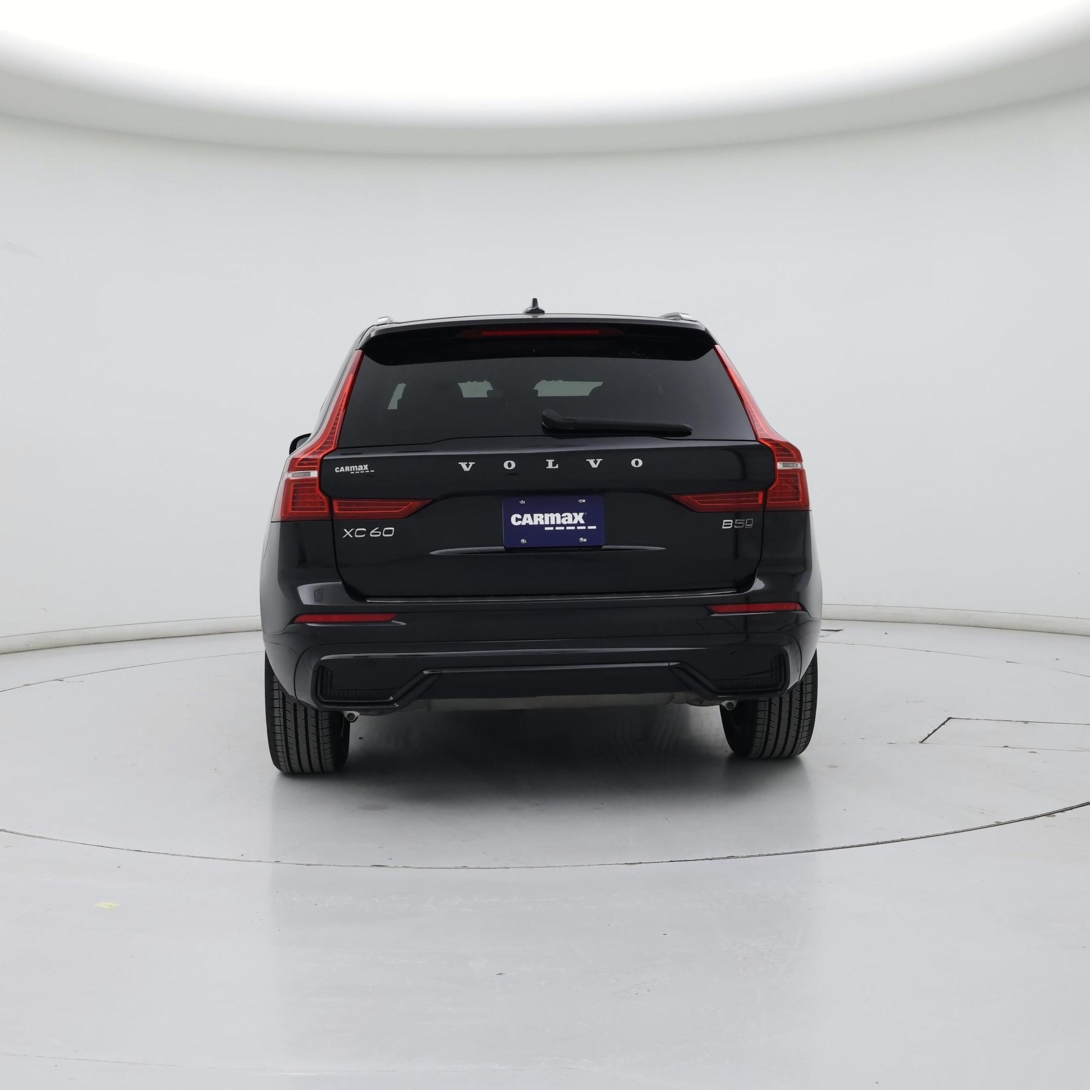 Thumbnail: 2024 Volvo XC60 - 6