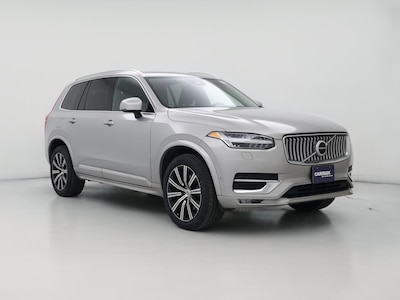 2023 Volvo XC90 B6 Plus