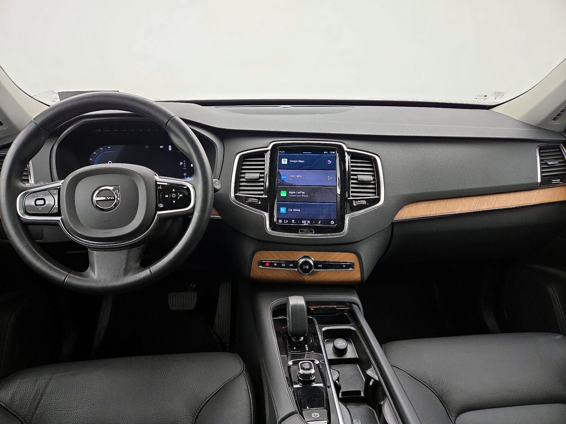 Thumbnail: 2023 Volvo XC90 - 9