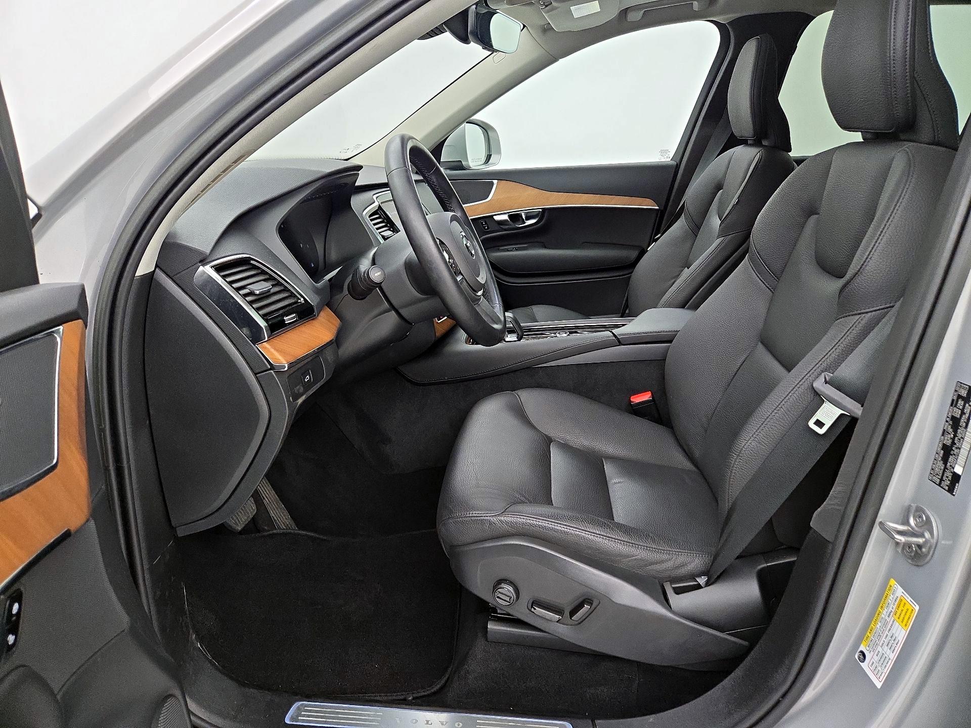 Thumbnail: 2023 Volvo XC90 - 11