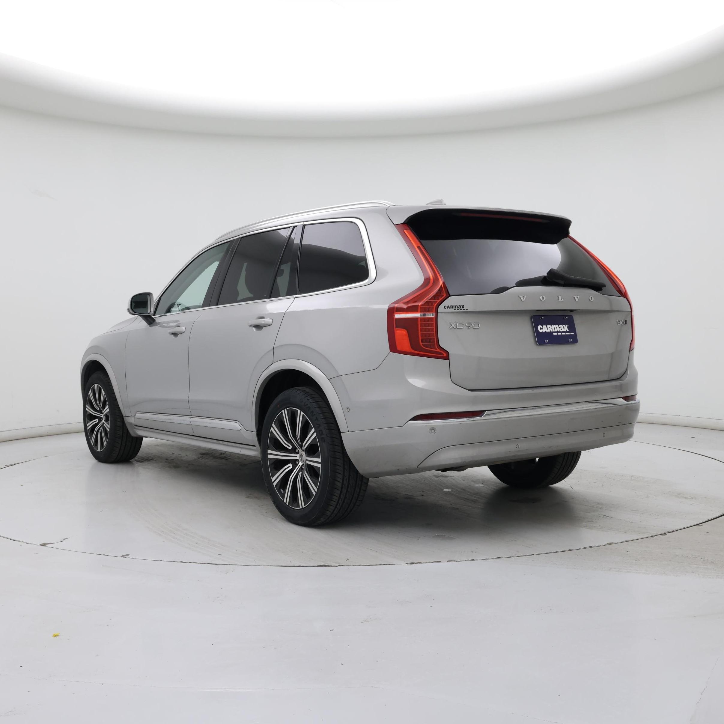 Thumbnail: 2023 Volvo XC90 - 2