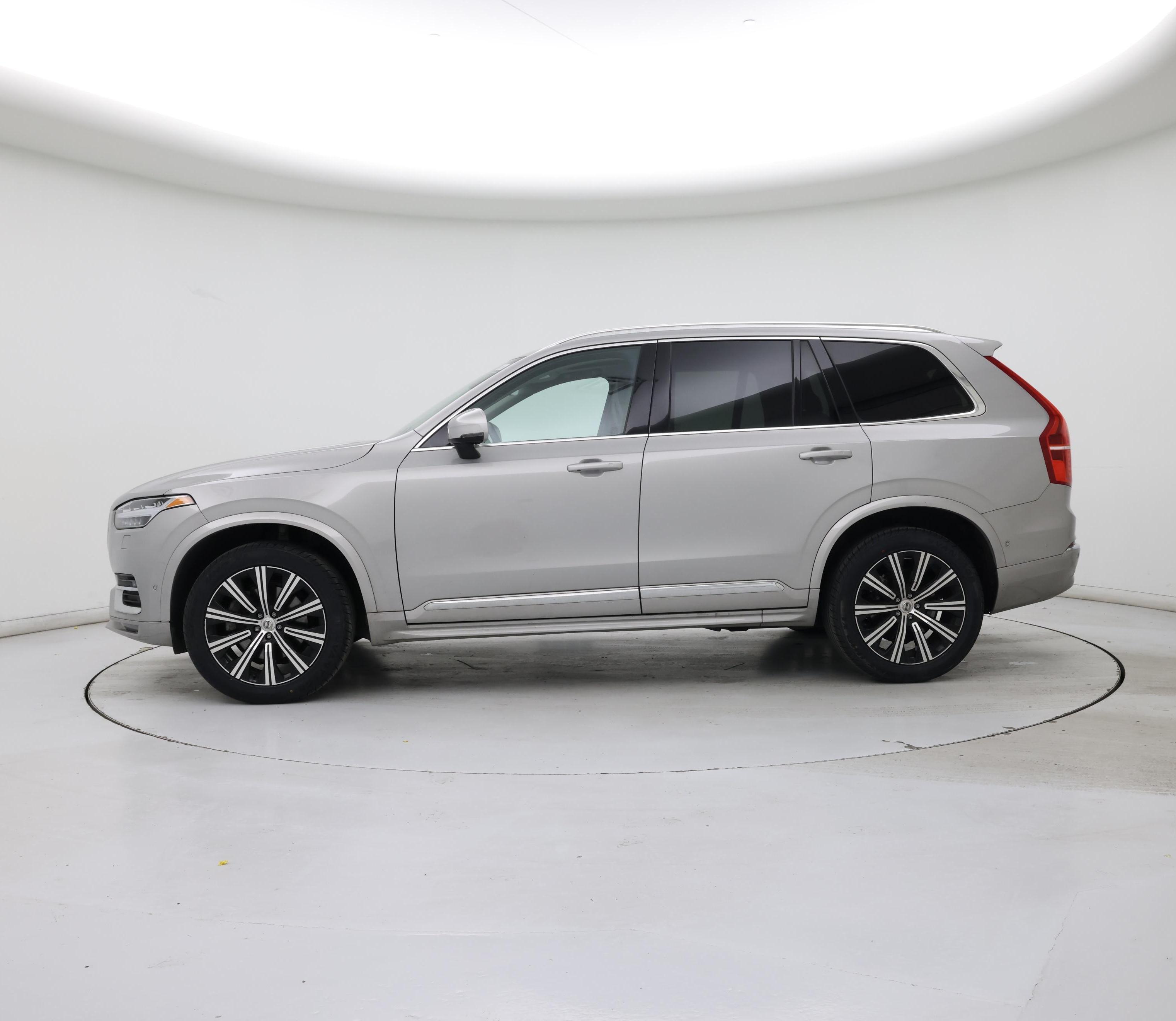 Thumbnail: 2023 Volvo XC90 - 3