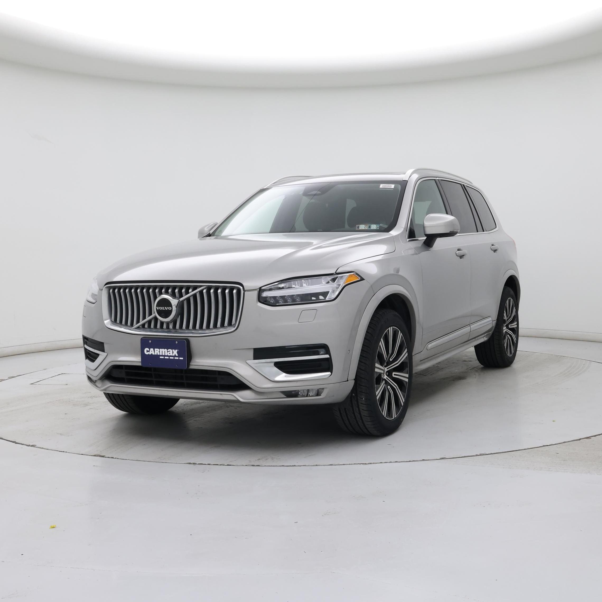 Thumbnail: 2023 Volvo XC90 - 4